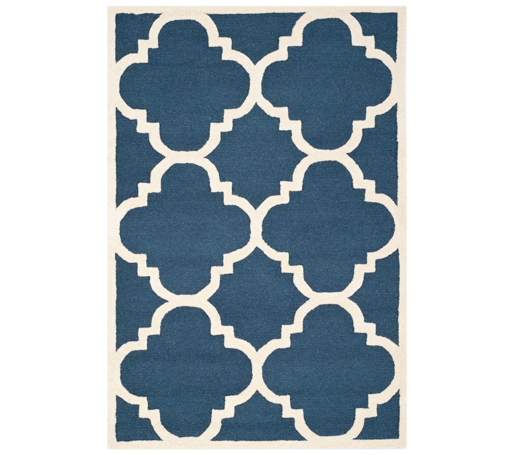 Cambridge 4' x 6' Rug by Valerie
