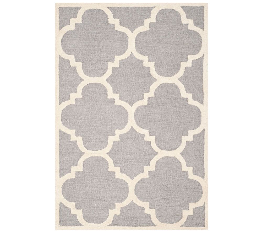 Cambridge 4' x 6' Rug by Valerie