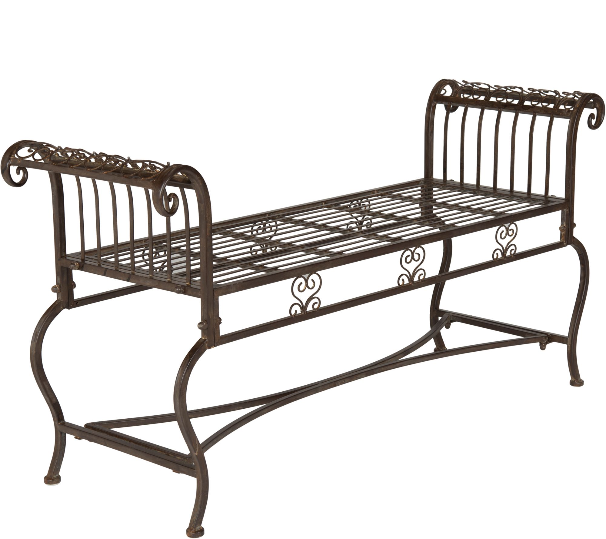 Safavieh Brielle Bench