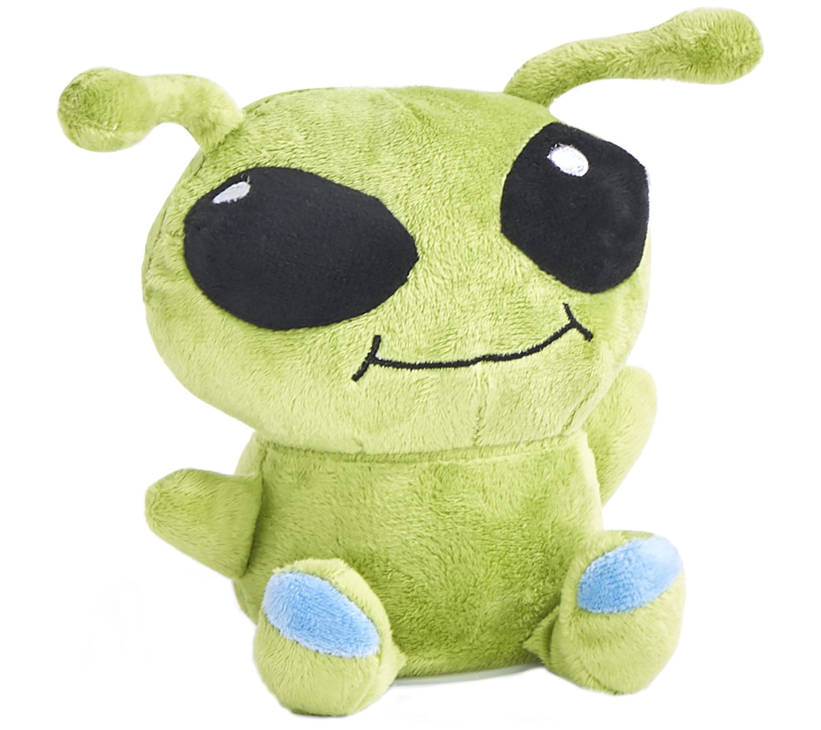 martian plush