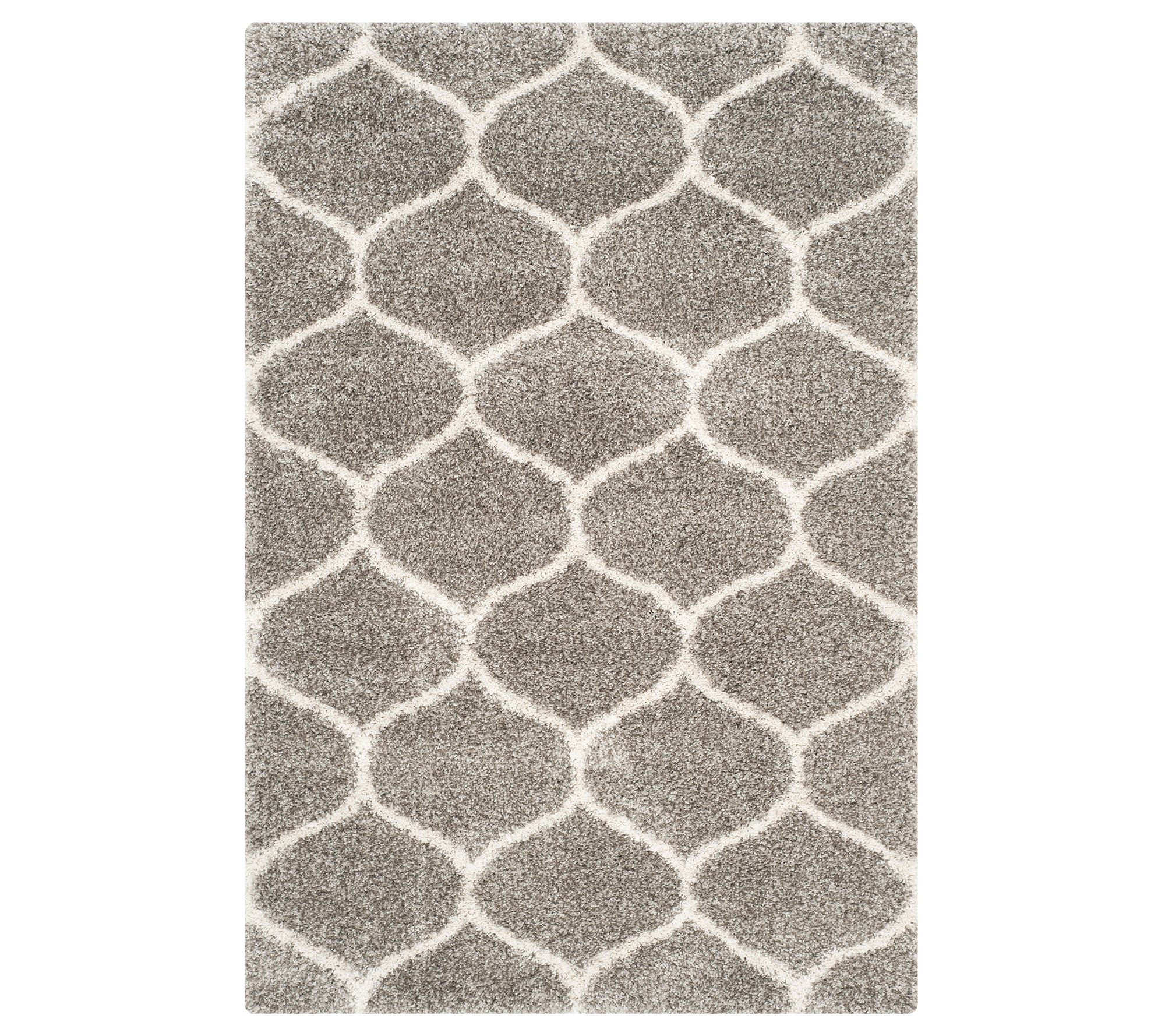 Hudson Shag 280 Collection 5'1" x 7'6" Rug