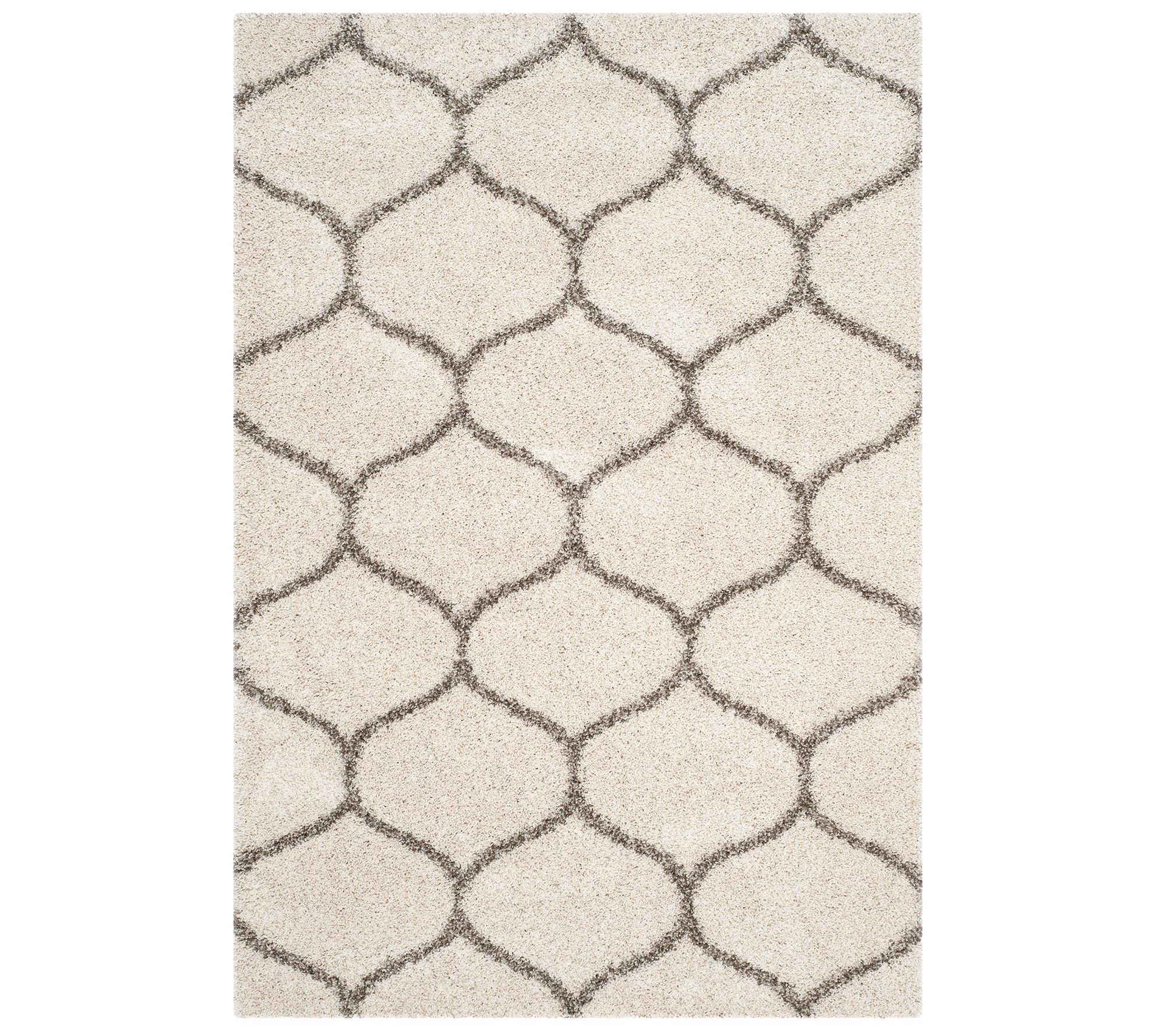 Hudson Shag 280 Collection 5'1" x 7'6" Rug