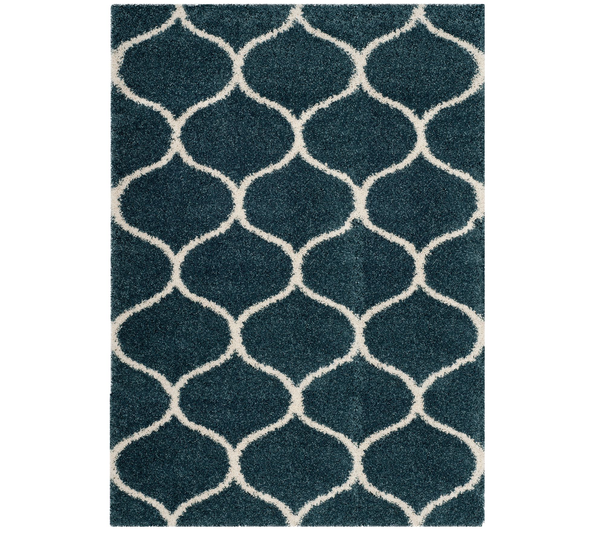 Hudson Shag 280 Collection 5'1" x 7'6" Rug