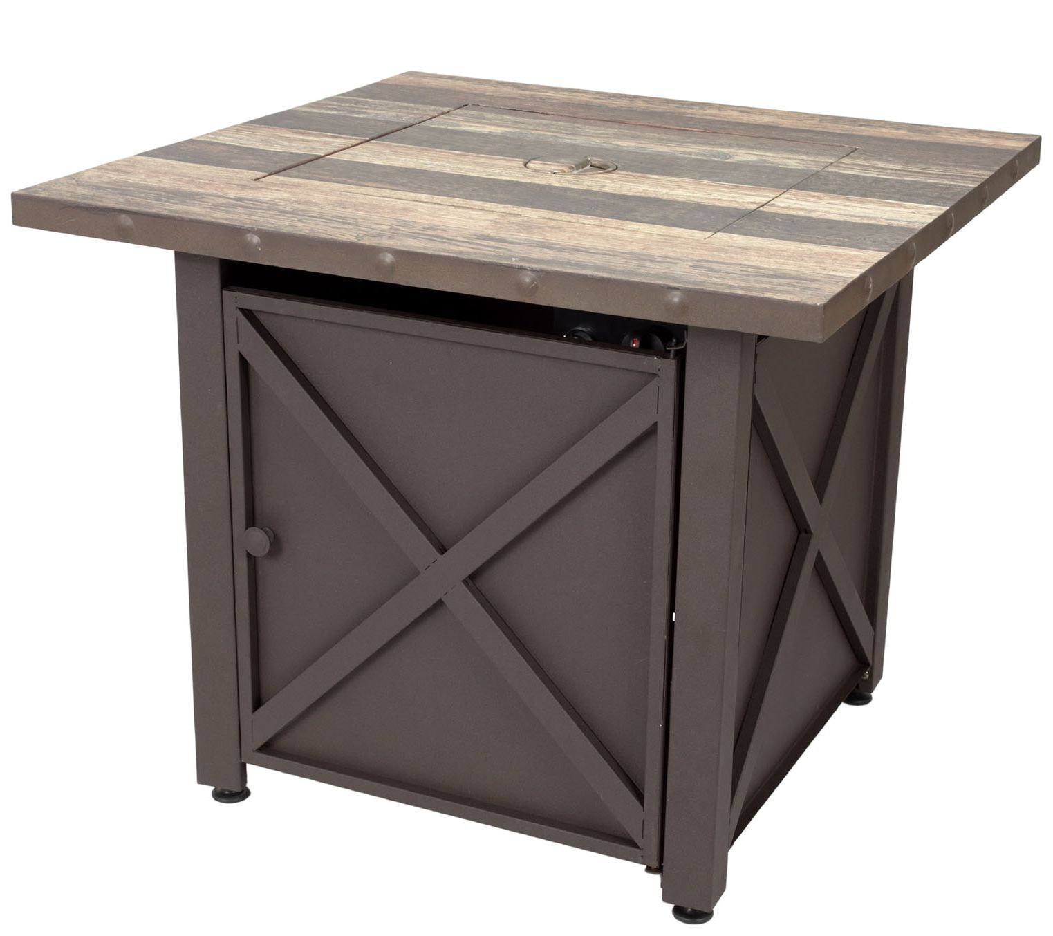 Blue Rhino Endless Summer LP Fire Table