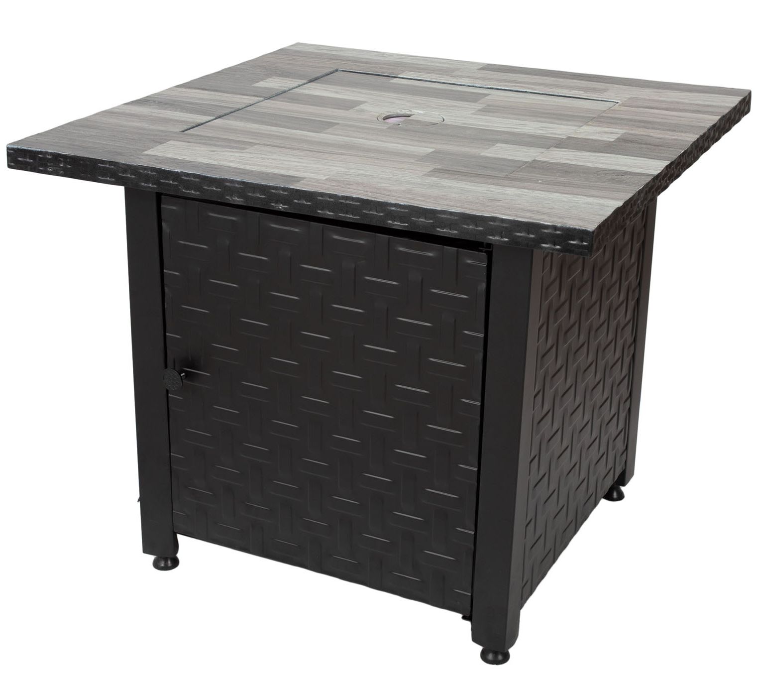 Blue Rhino Endless Summer LP Fire Table