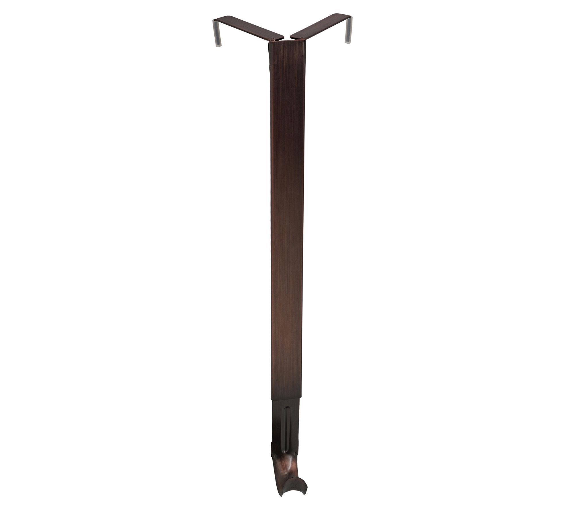 Haute Decor Adapt Top & Bottom Adjustable Wreath Hanger