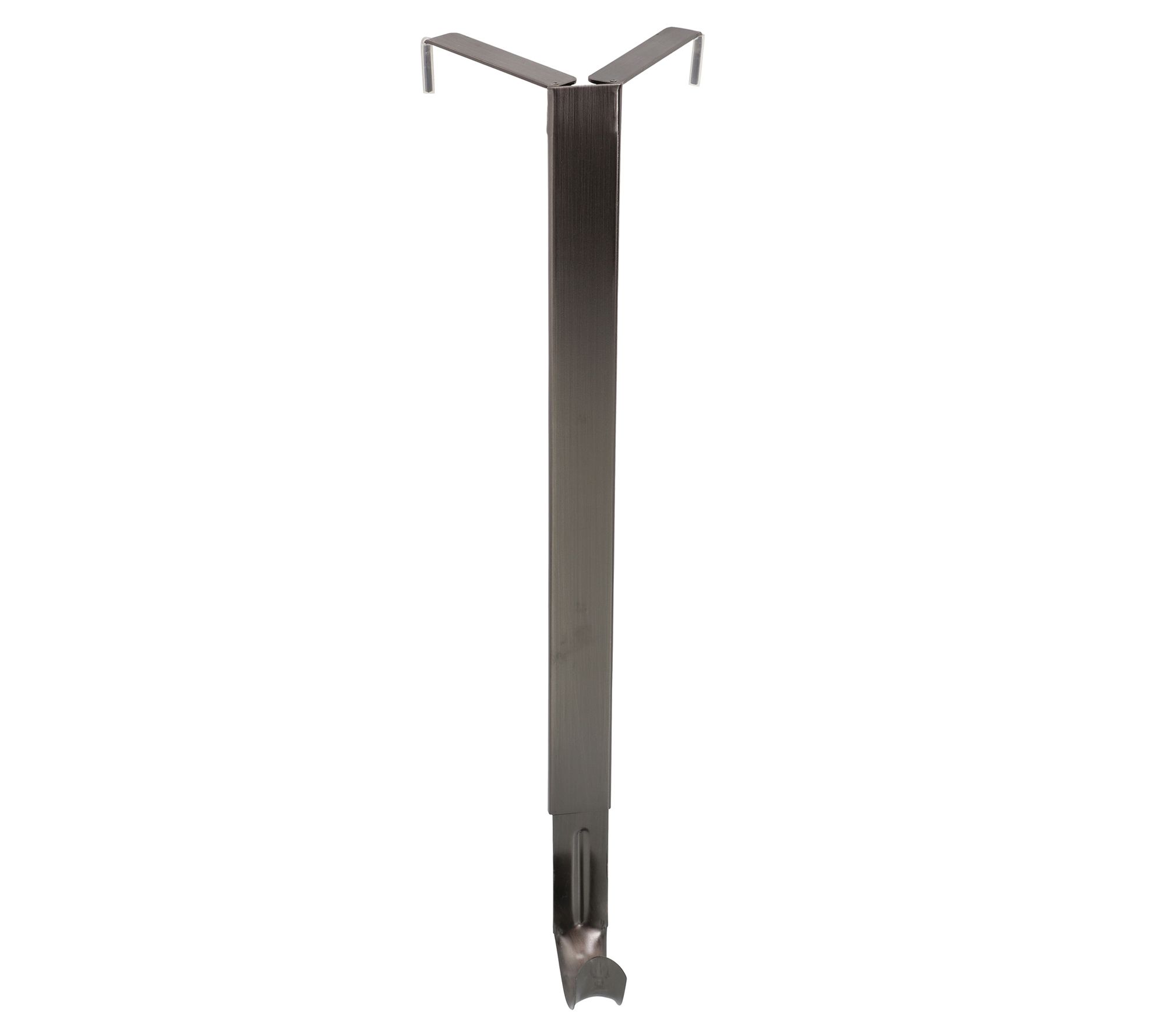 Haute Decor Adapt Top & Bottom Adjustable Wreath Hanger