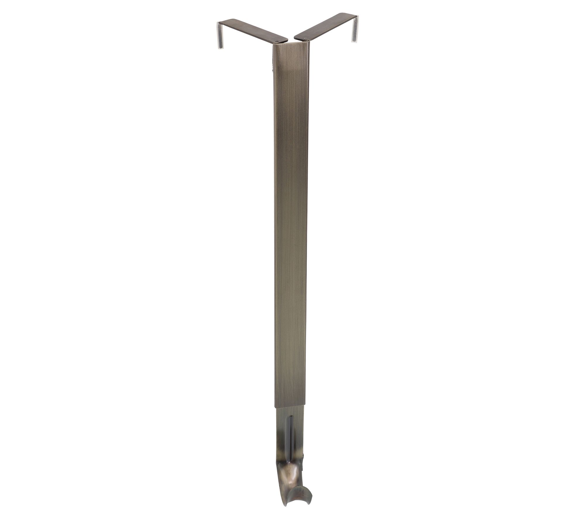 Haute Decor Adapt Top & Bottom Adjustable Wreath Hanger