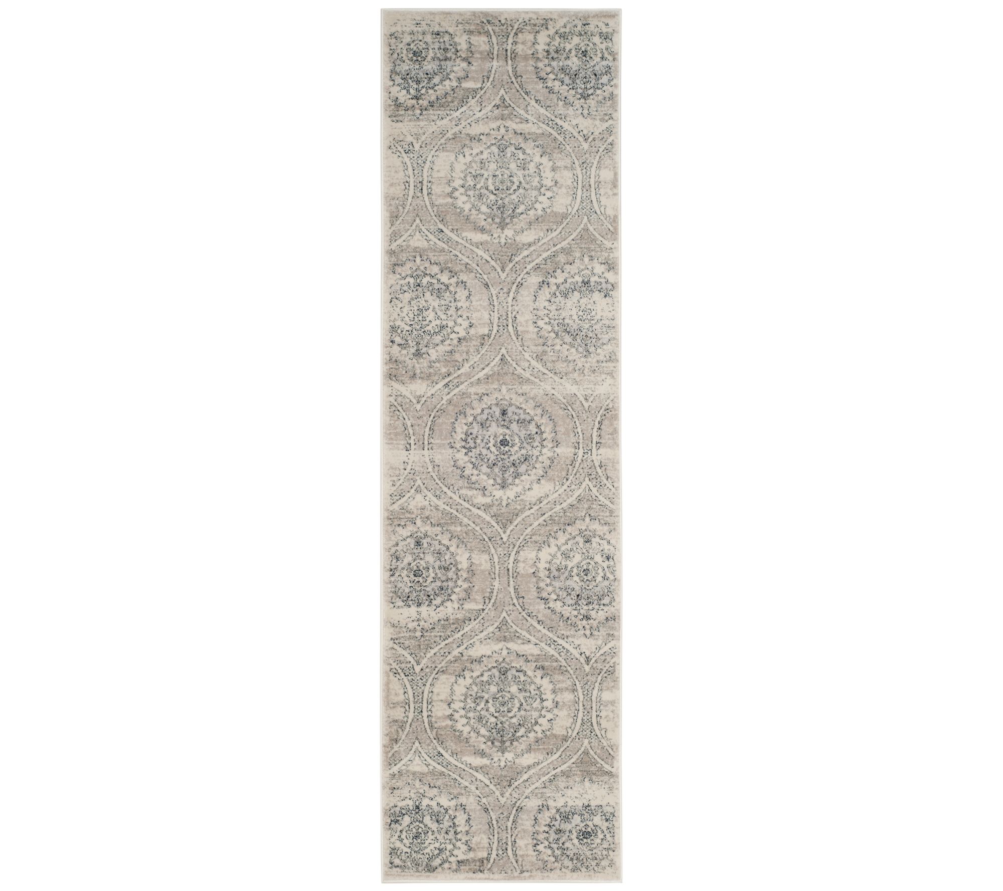 Carnegie 626 Collection 2'3" x 8' Rug