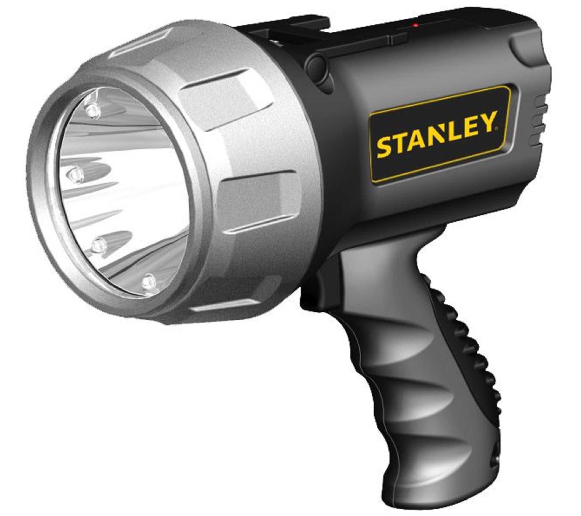 Stanley 5 Watt LED Lithium Ion Rechargeable Spotlight W/USB