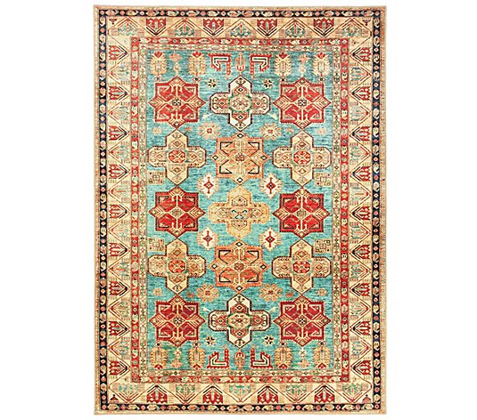My Magic Carpet Washable Rug Ottoman, Qvc Area Rugs 5×7