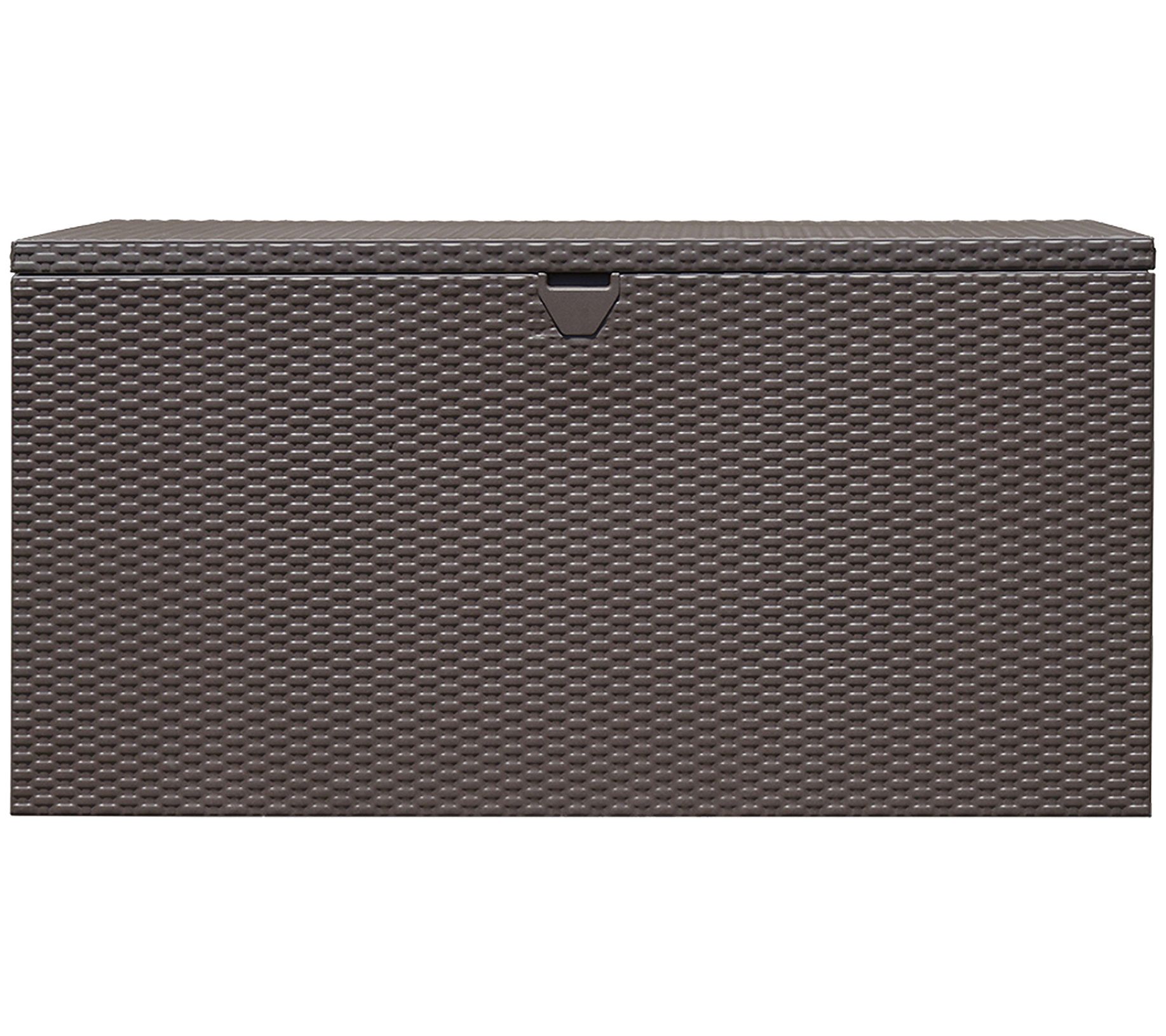 ShelterLogic Steel Deck Box