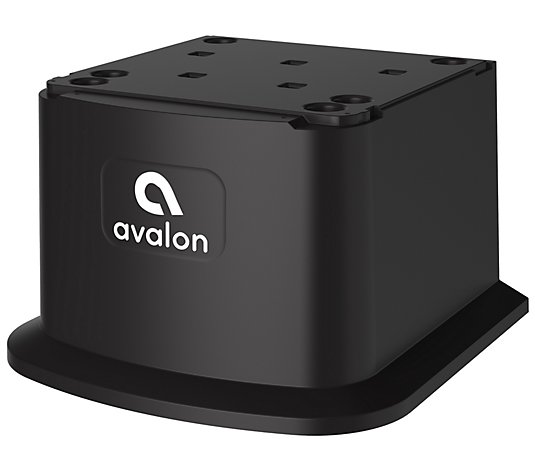 Avalon Water Cooler Dispenser Base w/ PedestalHeight Extender