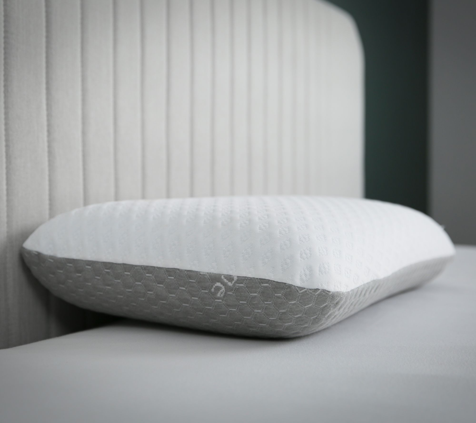 Dr Pillow Carbon Ice 7 in 1 Cooling Pillow