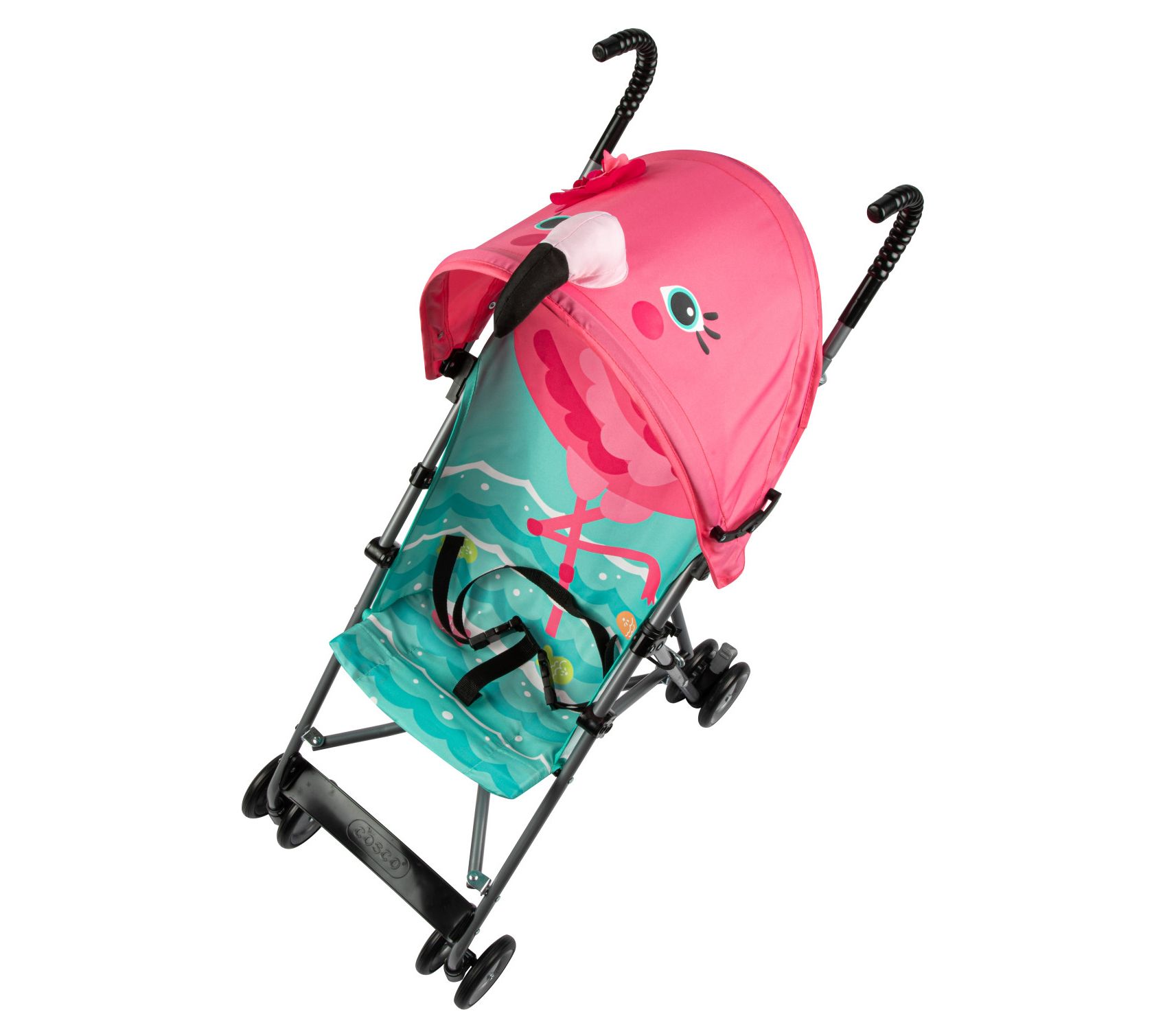 Cosco Comfort Height Character UmbrellaStroller