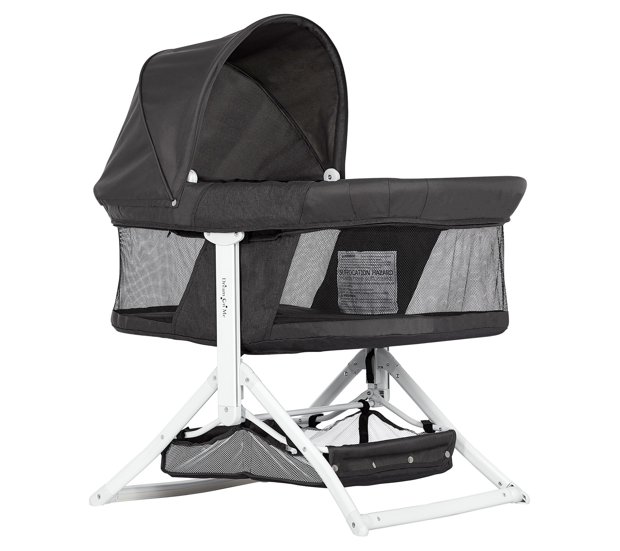 Dream on me lotus 2024 bassinet