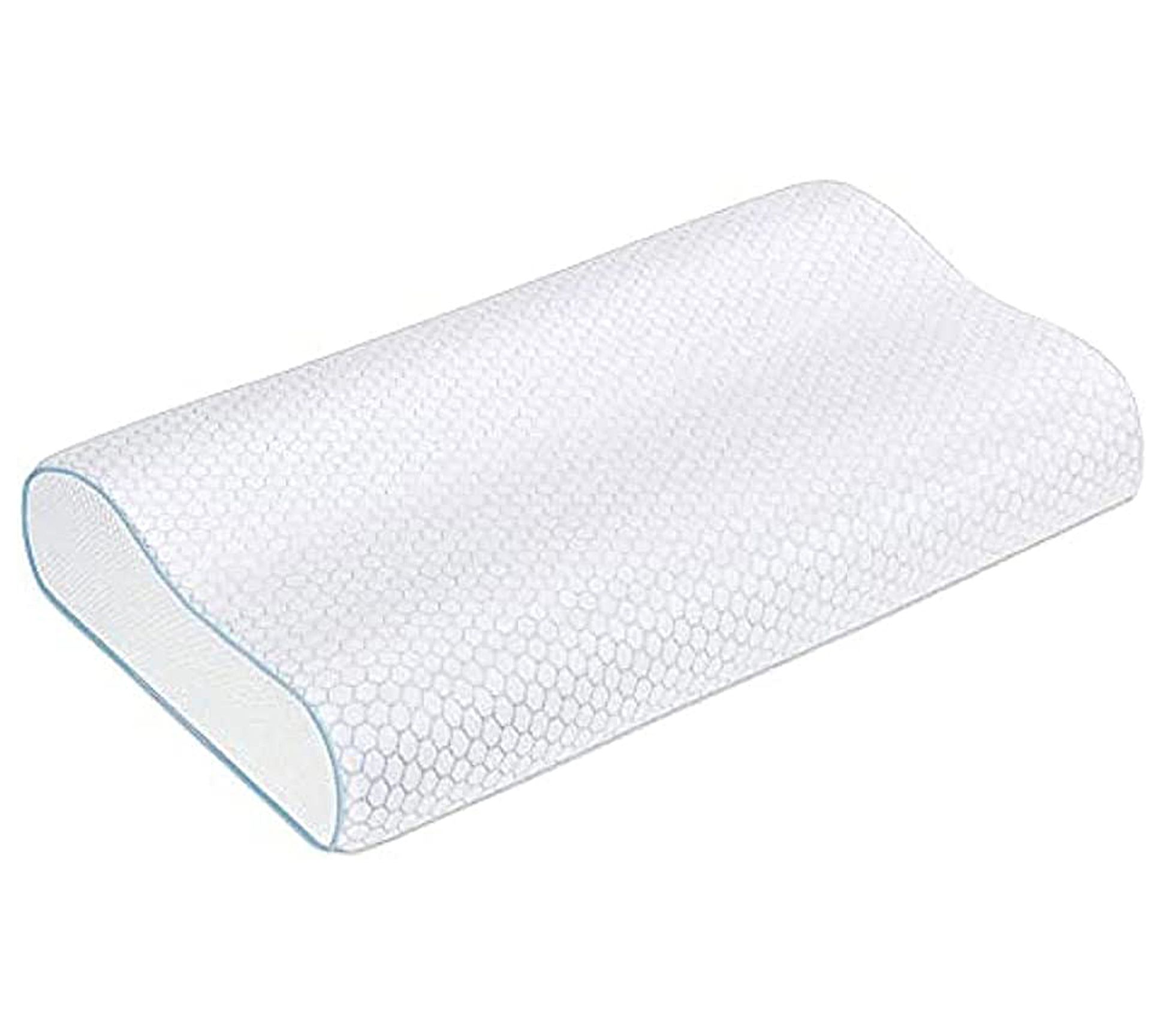 Dr. Pillow Sepoveda True Memory Foam Plus+