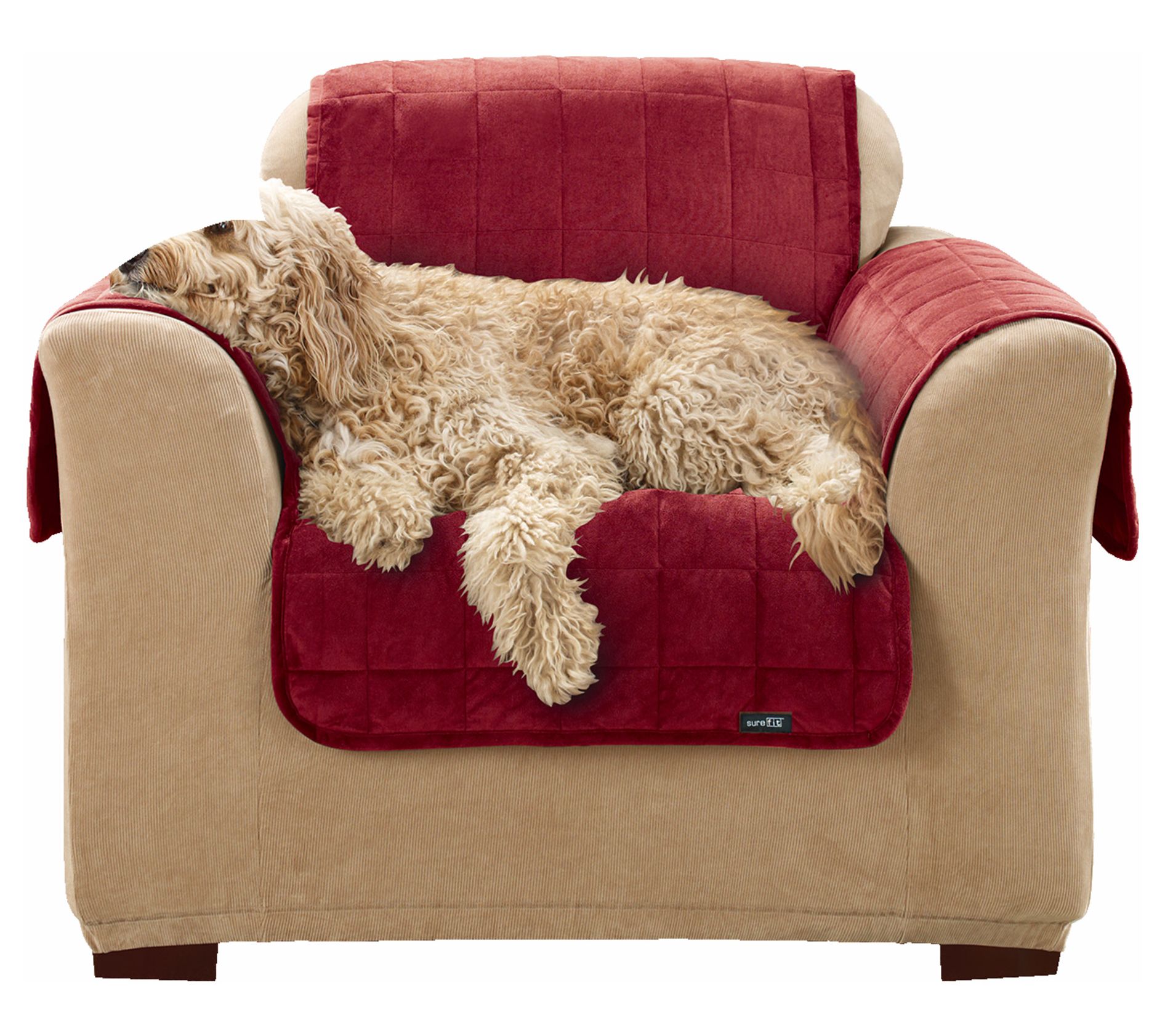 Pet chair online covers