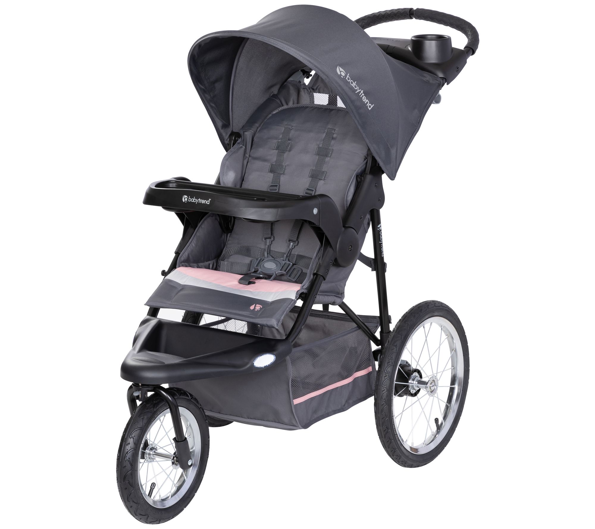 Baby Trend Expedition Jogger