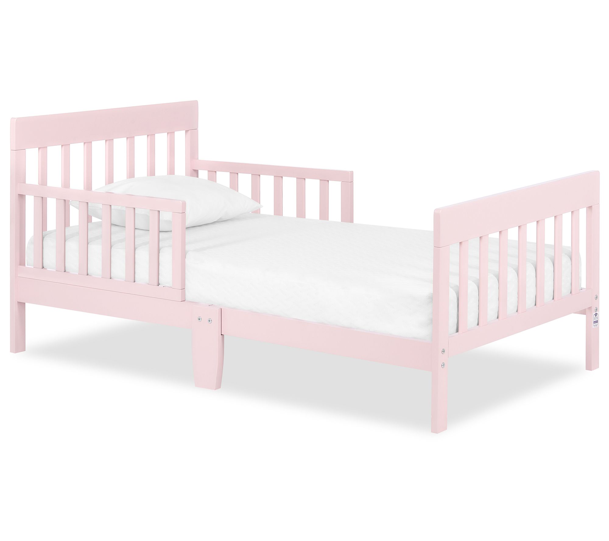 Dream On Me Finn Toddler Bed