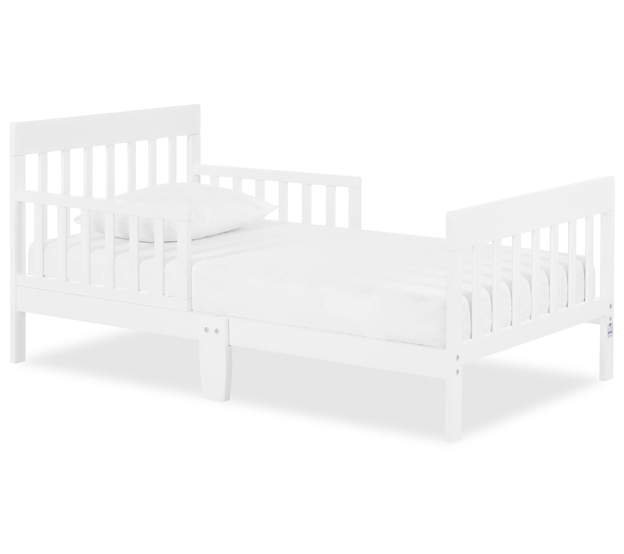 Dream On Me Finn Toddler Bed