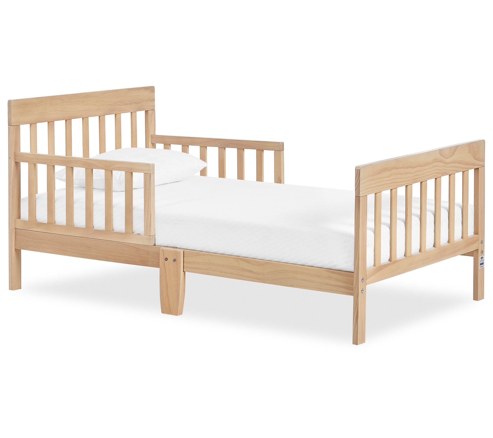 Dream On Me Finn Toddler Bed