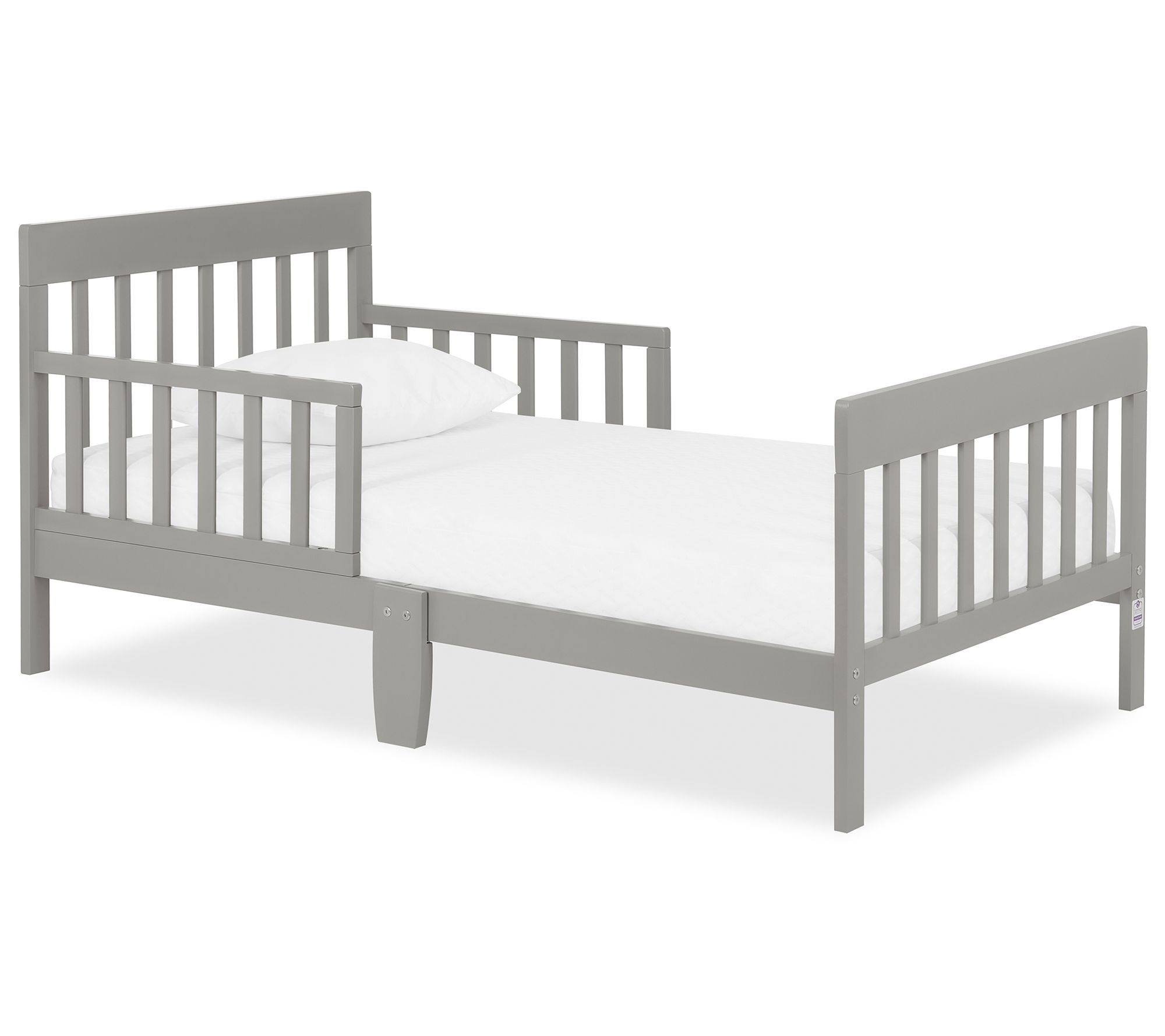 Dream On Me Finn Toddler Bed