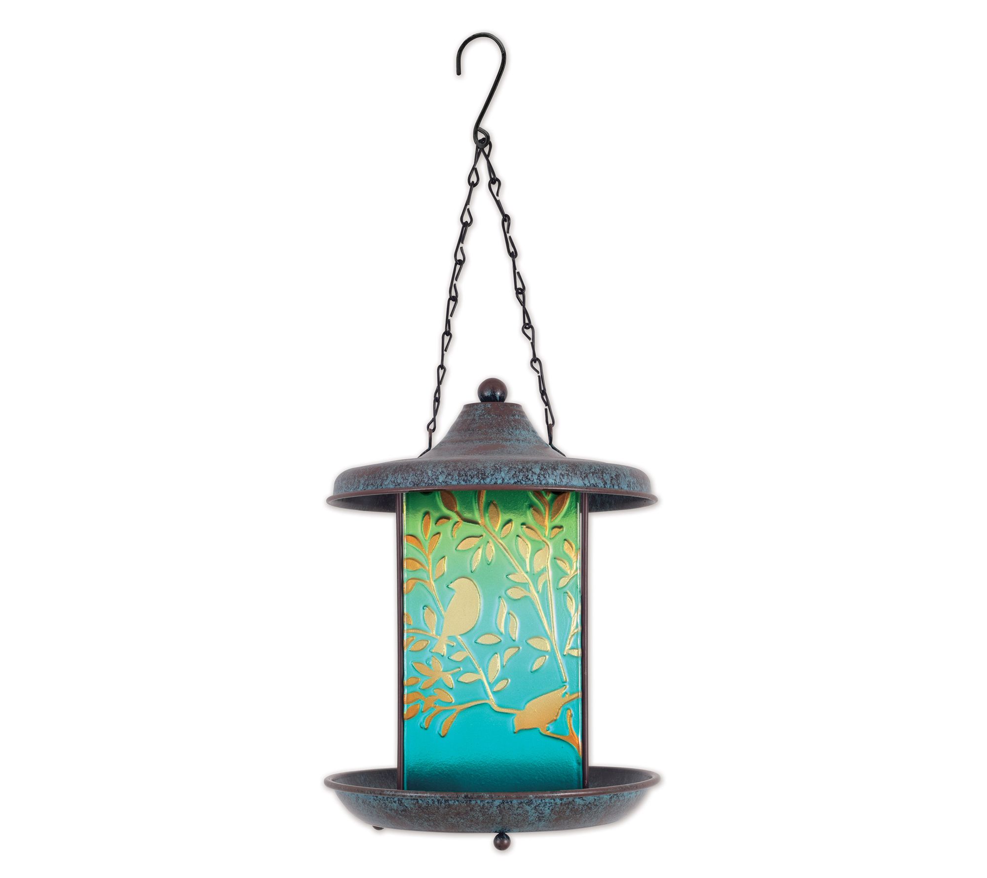 Sunset Vista Designs Birdfeeder