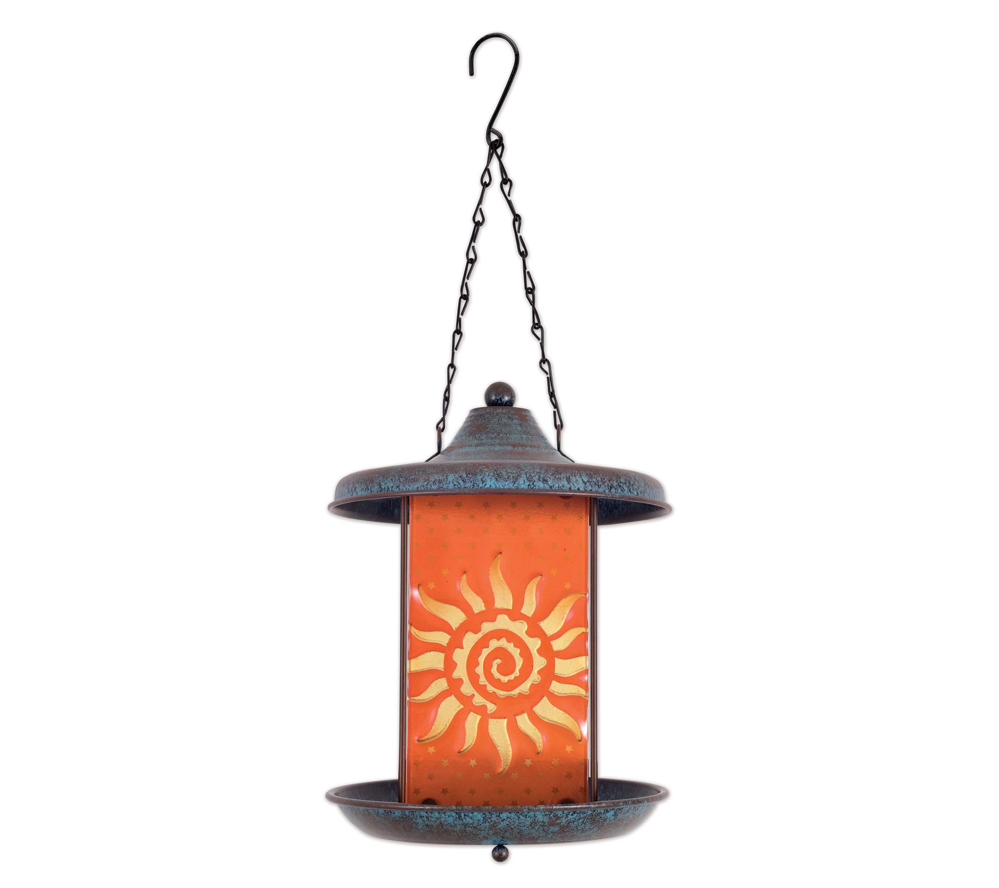 Sunset Vista Designs Birdfeeder