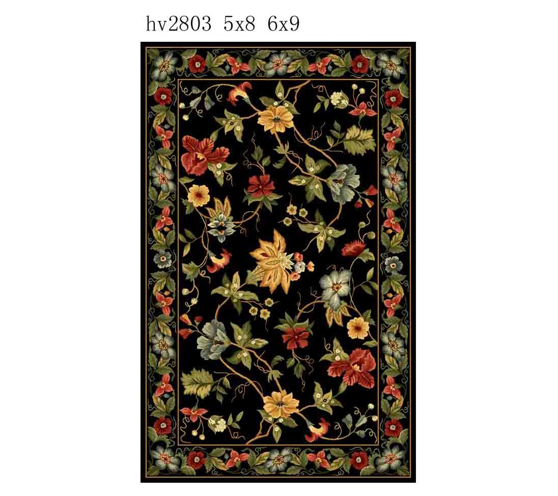 Chelsea Collection HK311 3'-9" X 5'-9" Rug by Valerie