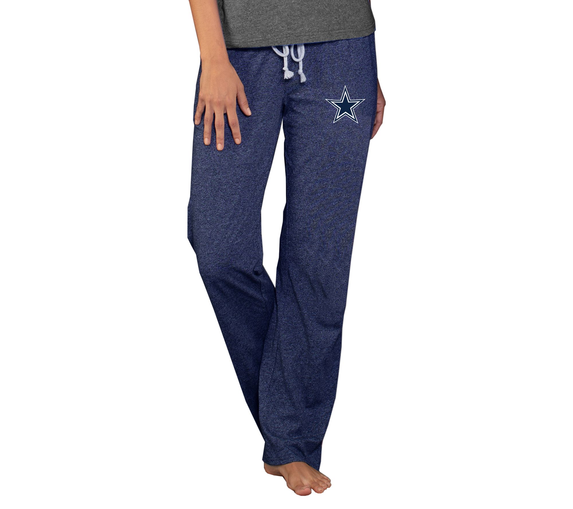 Concepts Sport Quest Ladies' NFL Lounge Pant