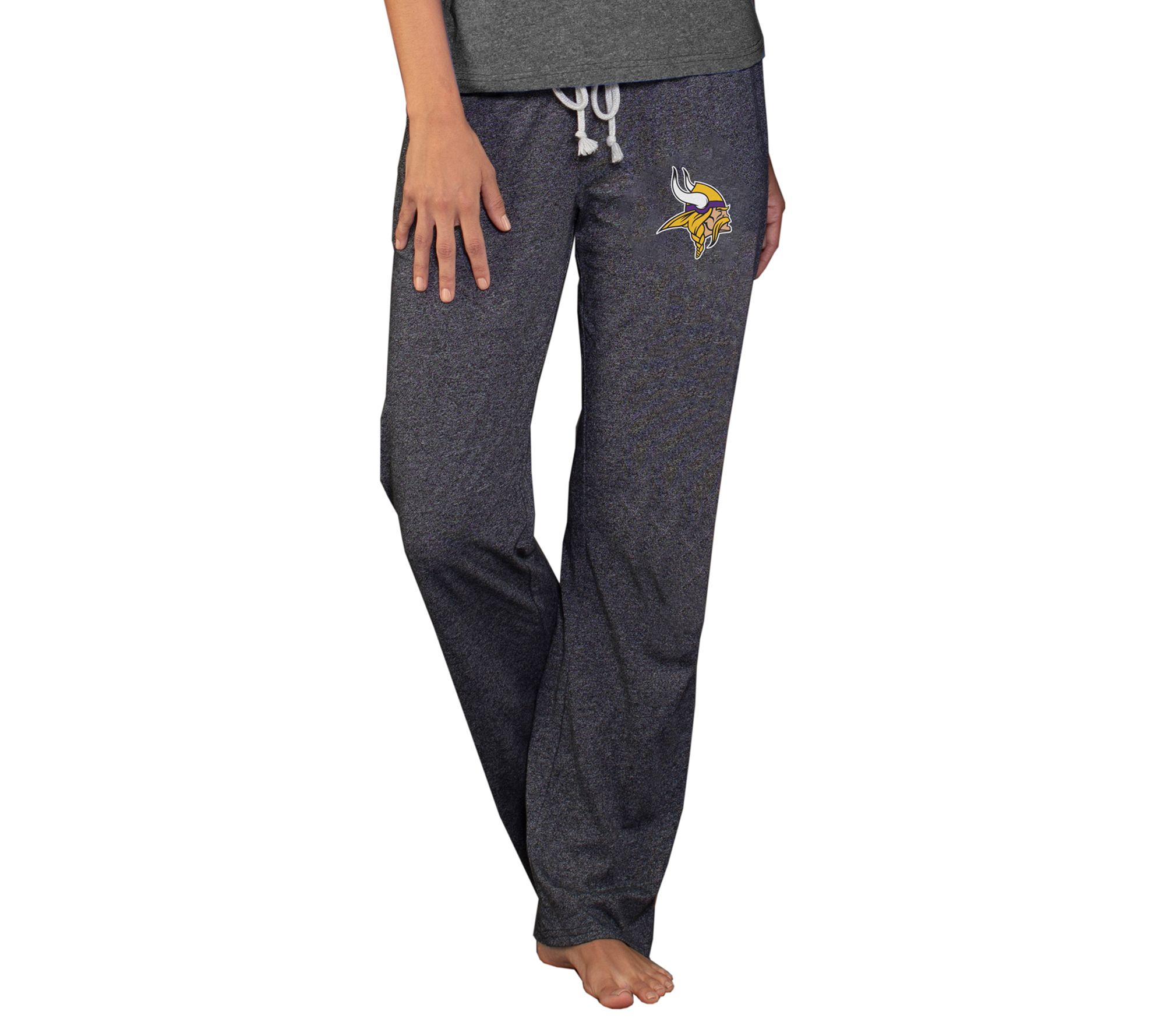 Concepts Sport Quest Ladies' NFL Lounge Pant
