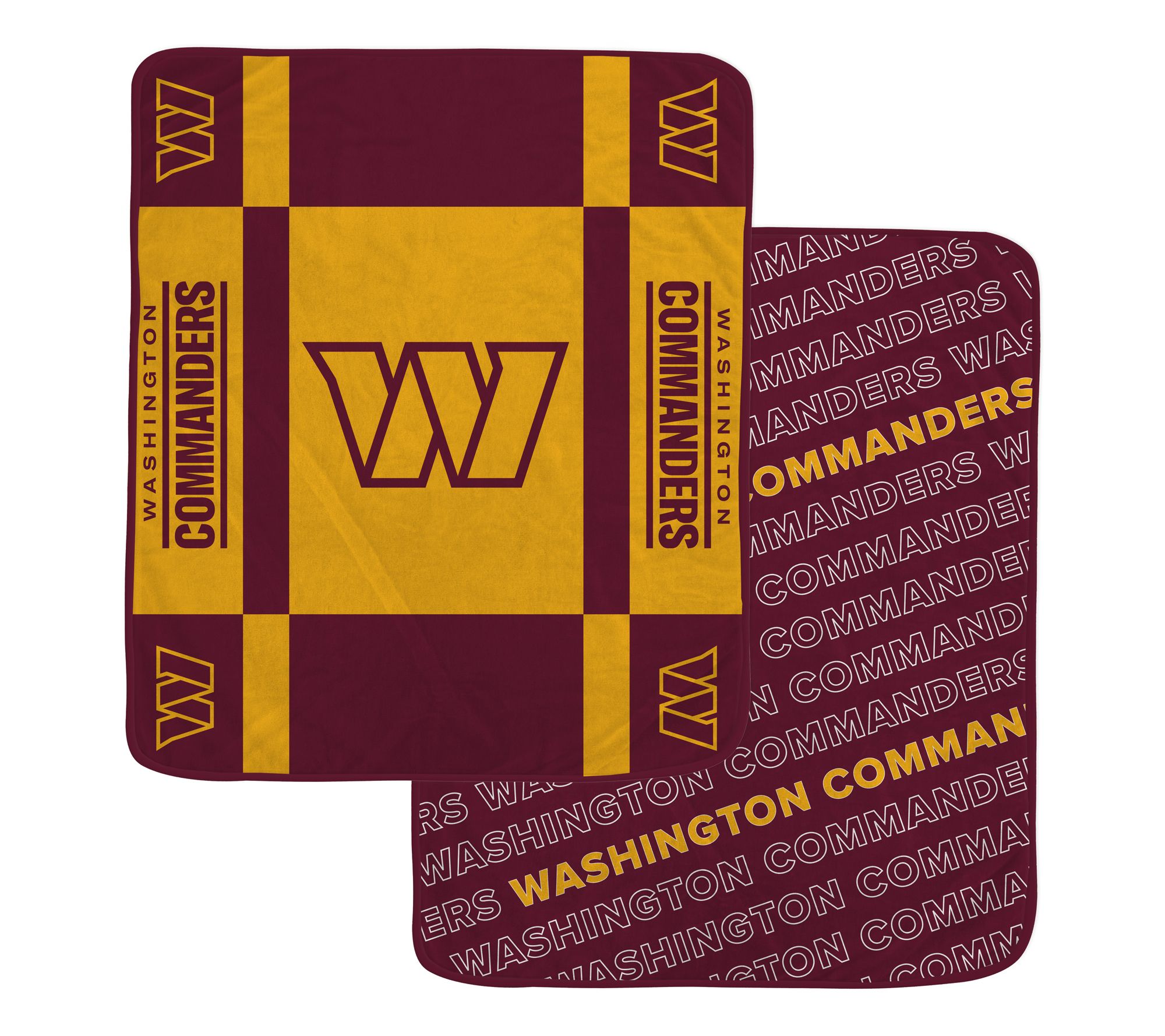 Commanders