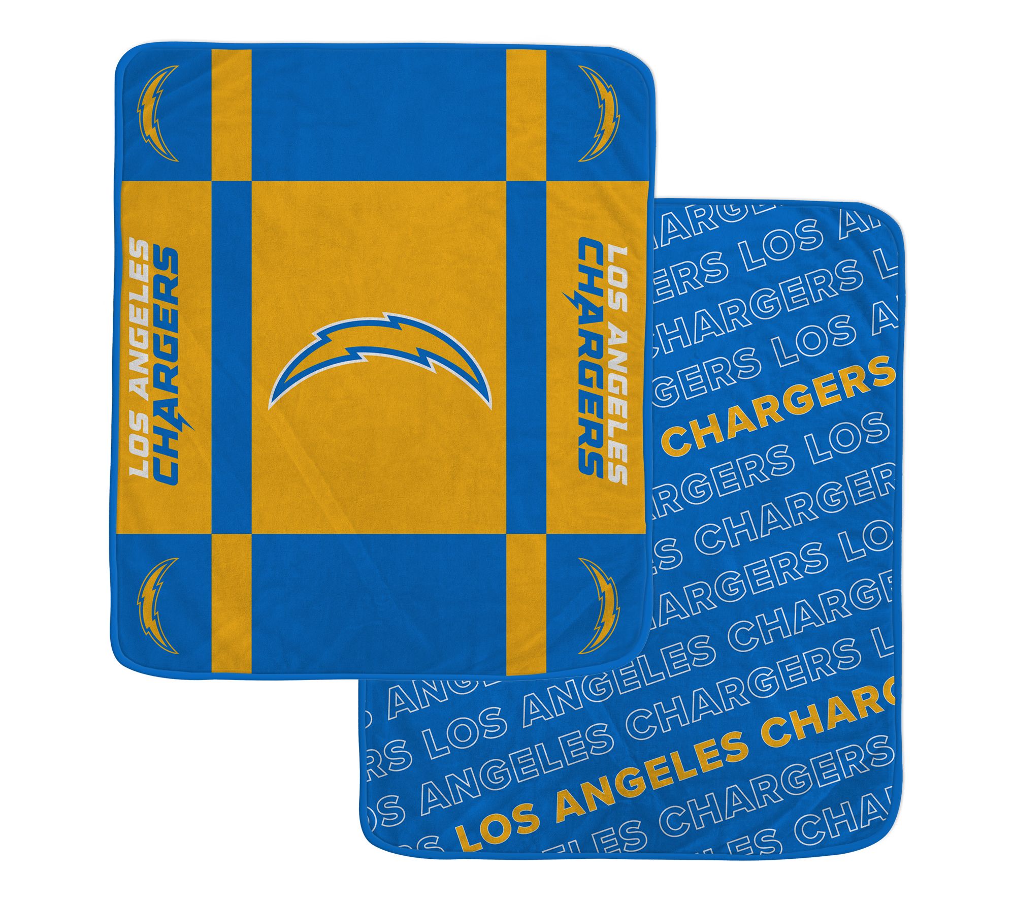 Chargers