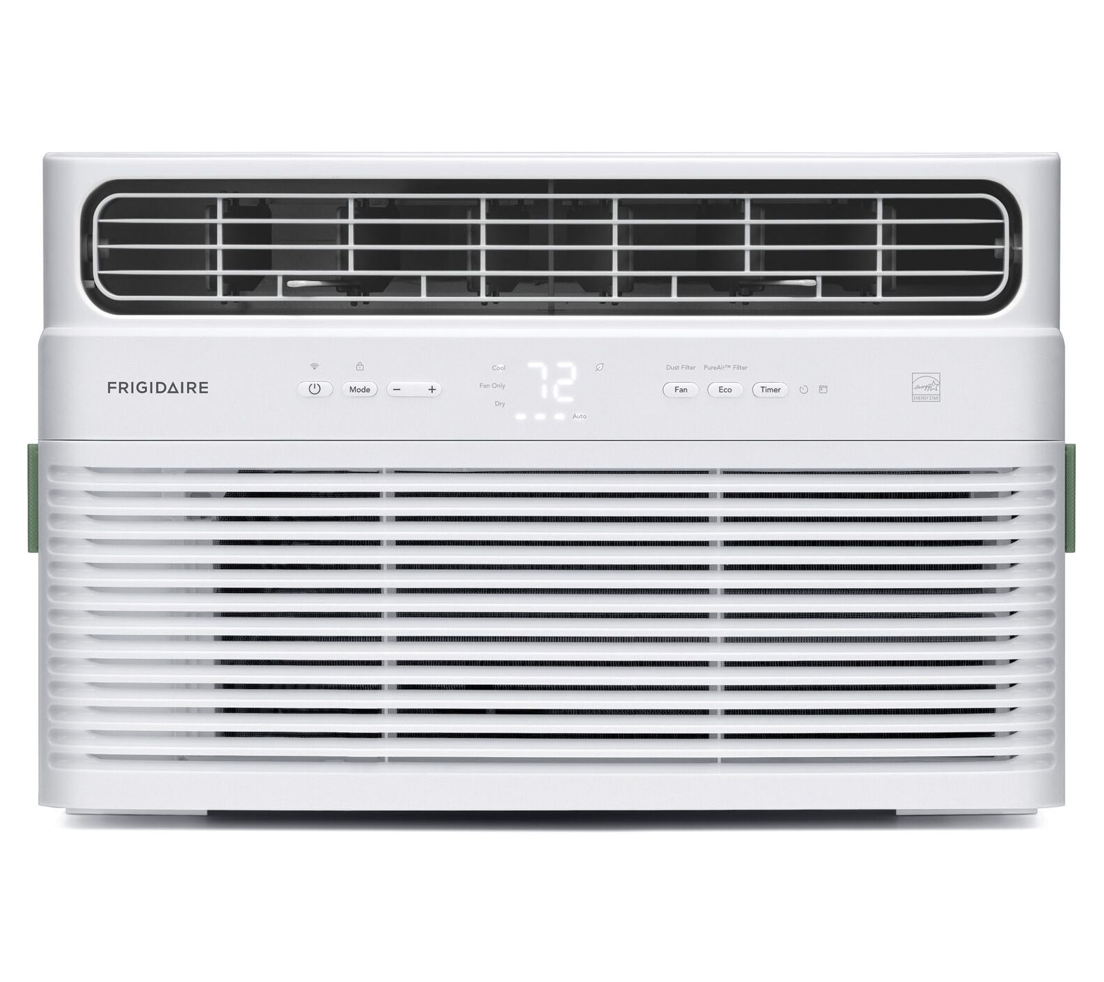  Frigidaire 10,000 BTU Inverter Smart Window AirConditioner