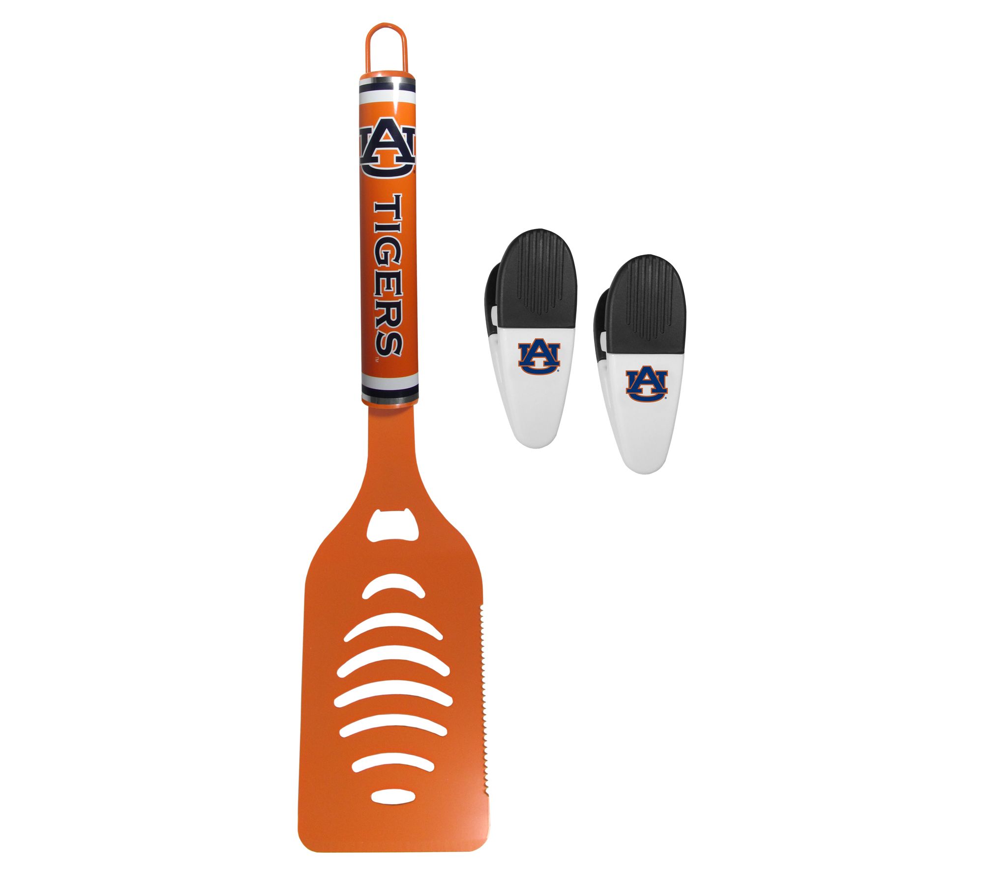 Siskiyou Sports College NCAA Logo Spatula/ChipClips