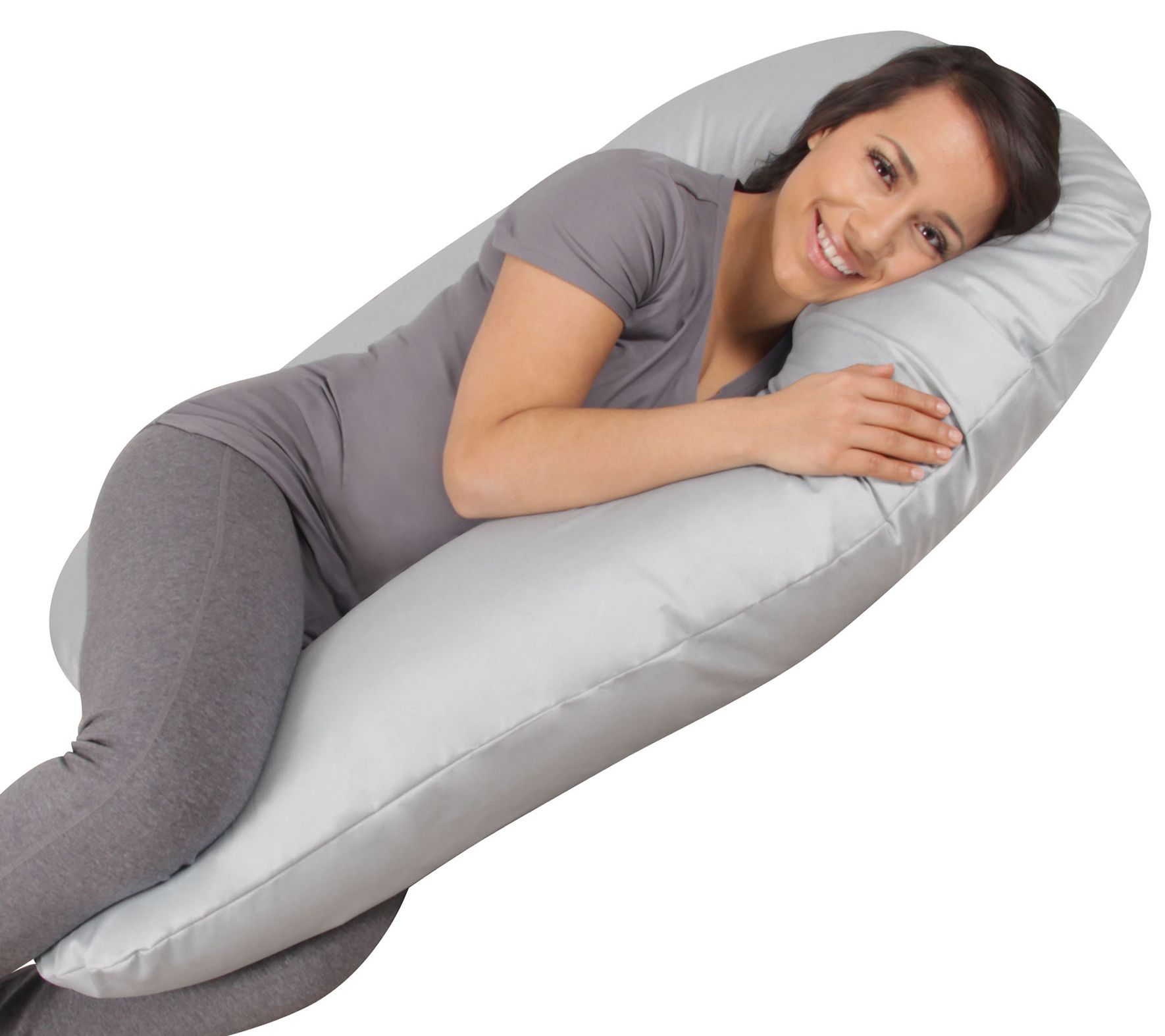 Solid Cushion Core Head Waist Pillow – The Posh Interior