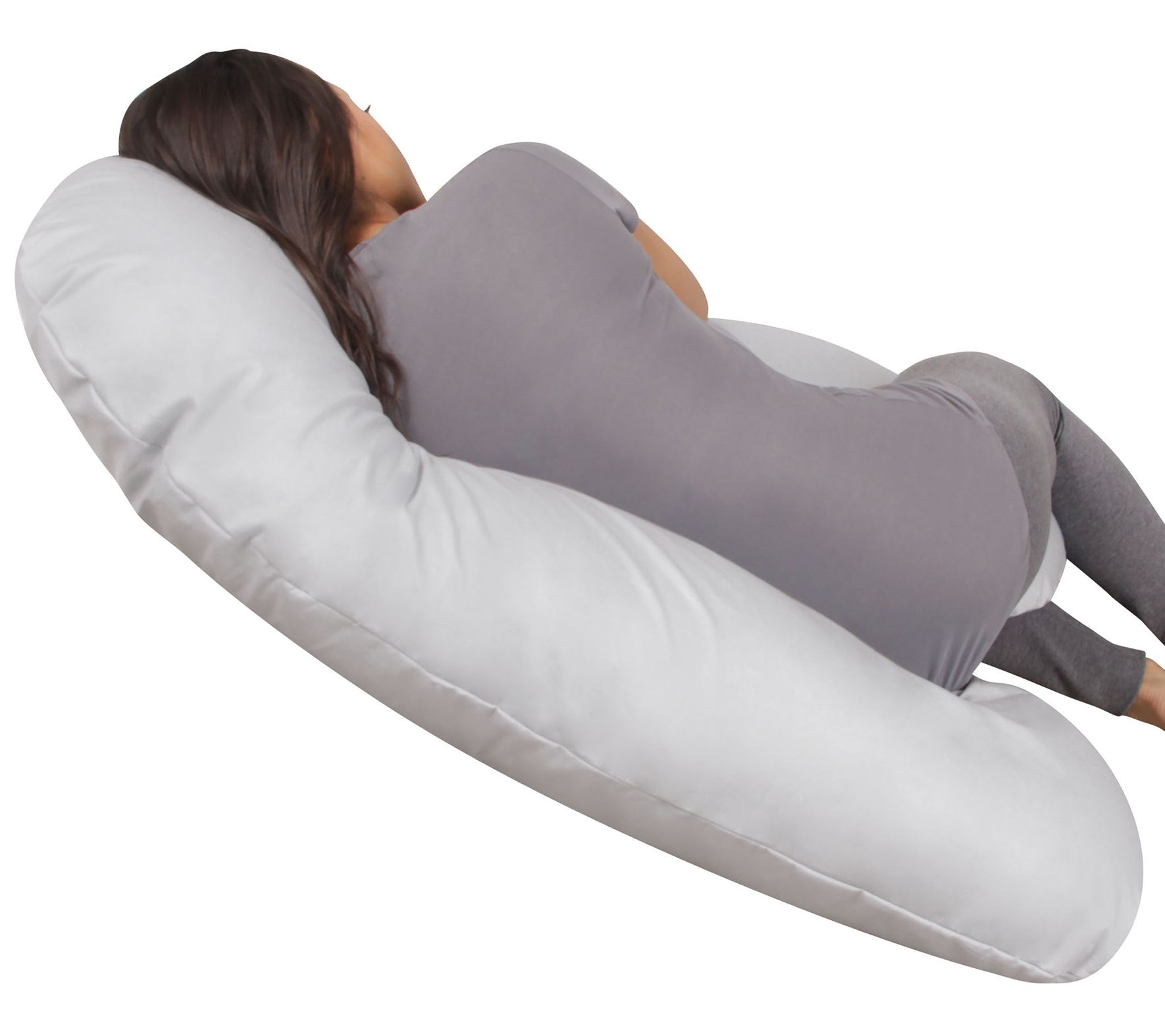 Solid Cushion Core Head Waist Pillow – The Posh Interior