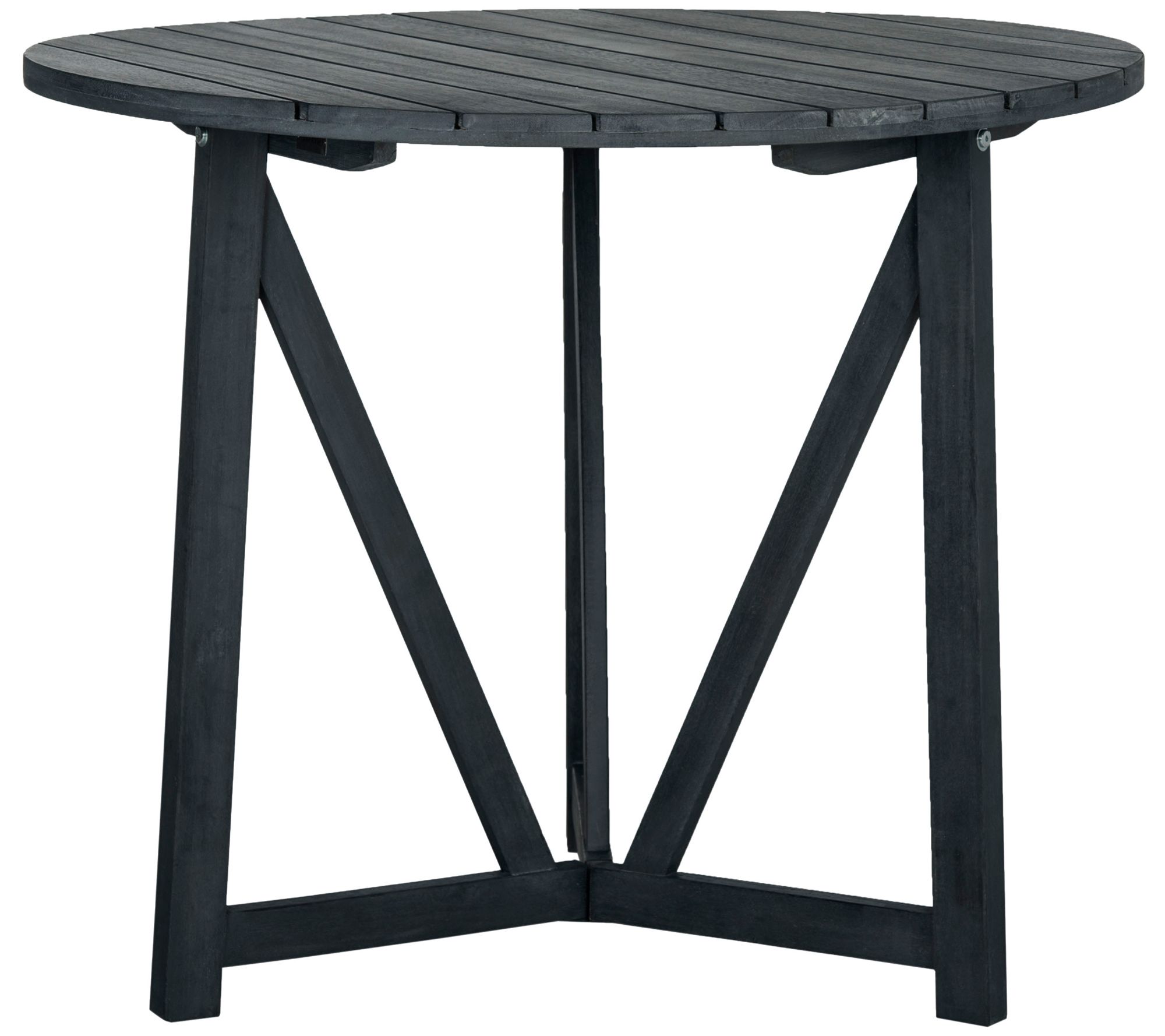 Safavieh Cloverdale Round Table