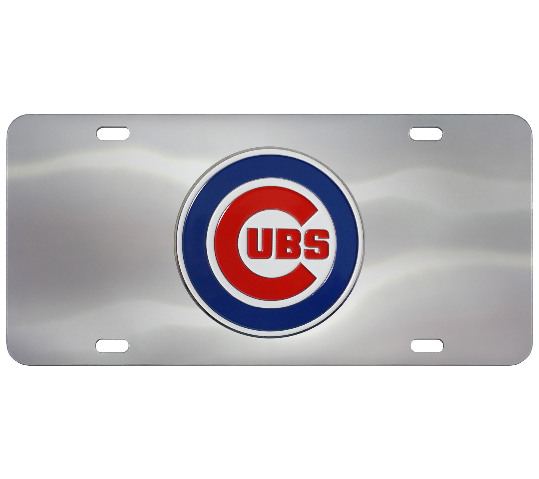 FANMATS MLB Diecast License Plate