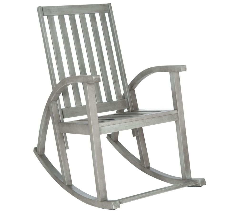 Safavieh Clayton Rocking Chair