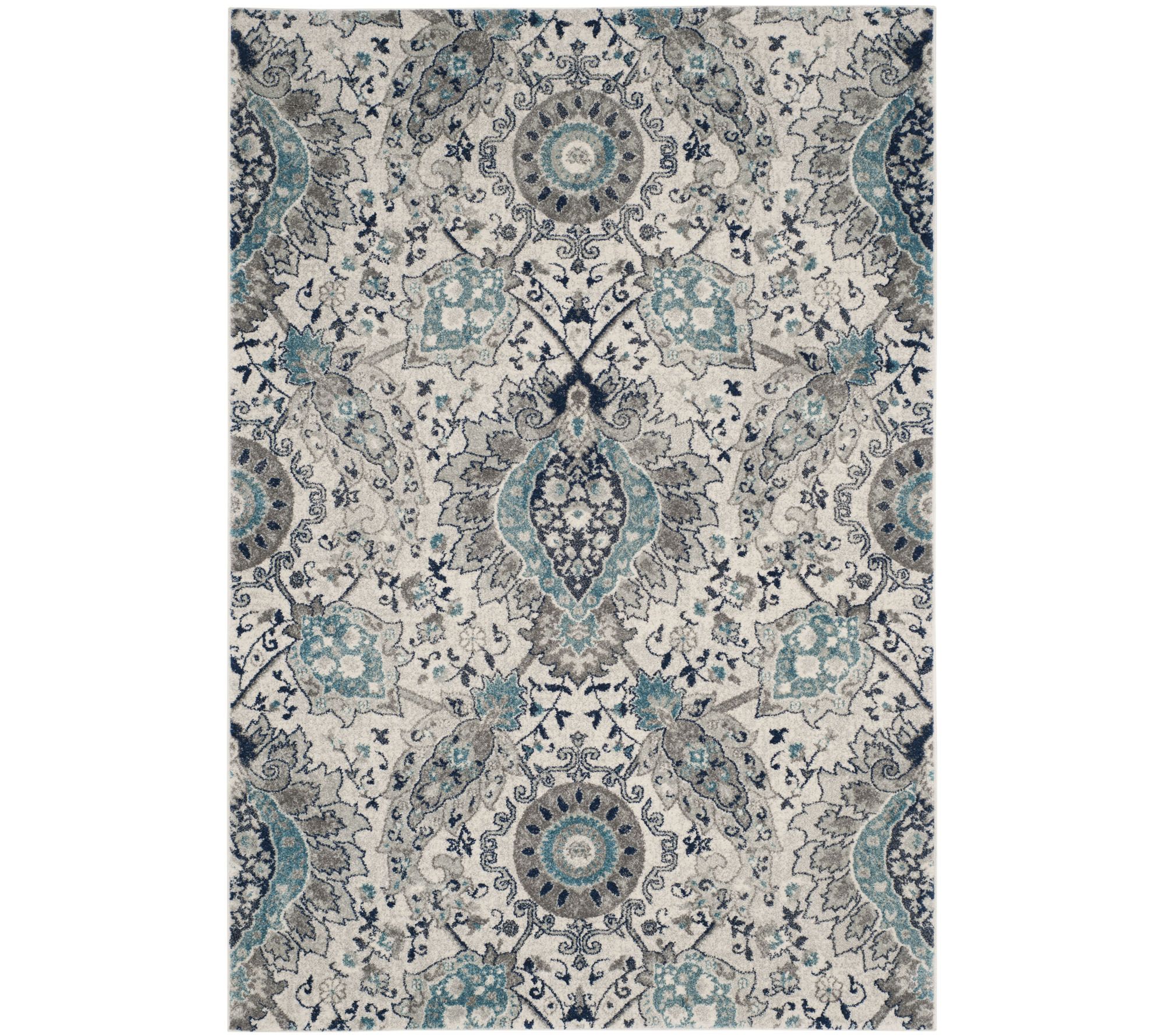 Safavieh 5'1" x 7'6" Madison Lafayette Area Rug