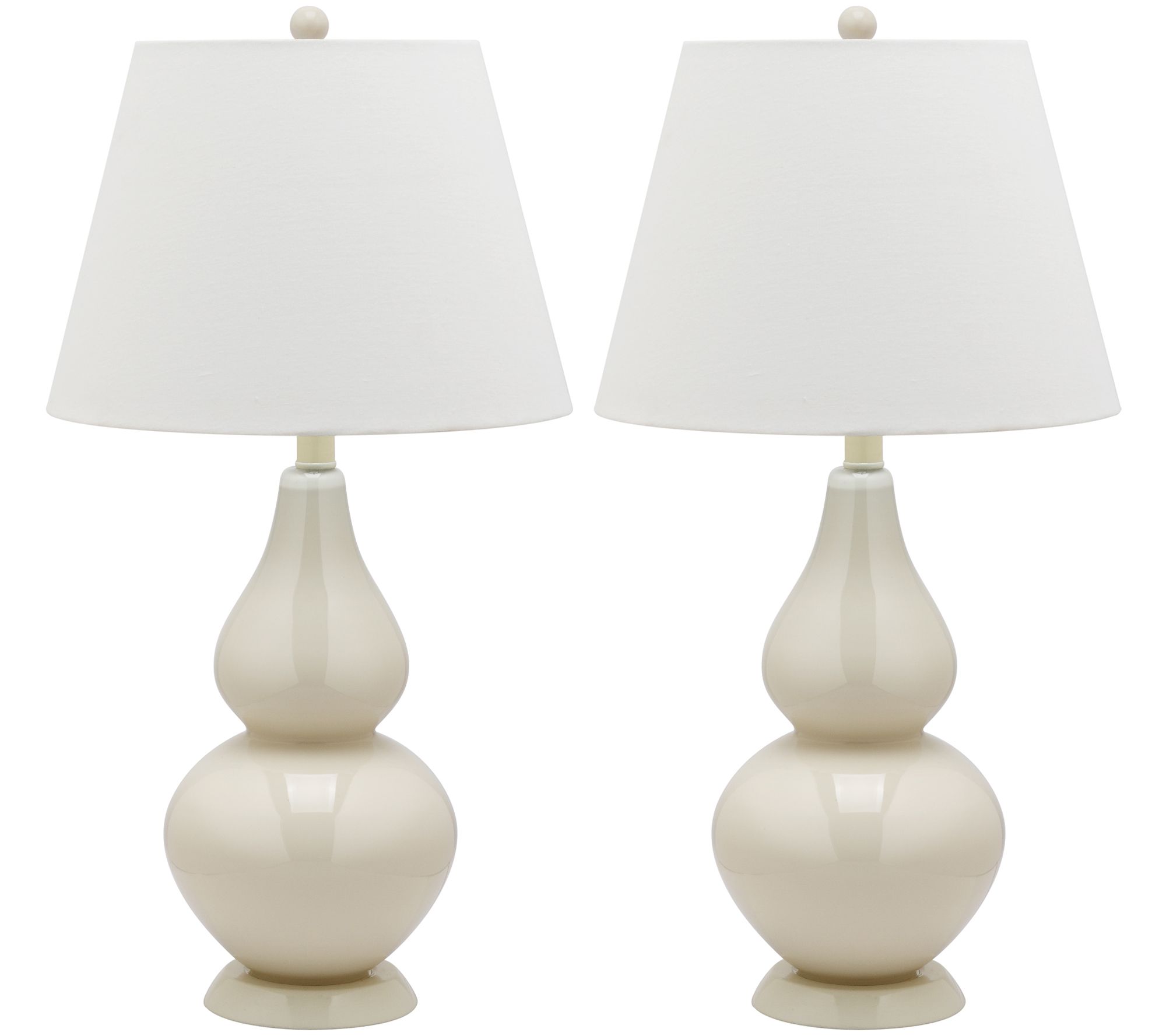 qvc table lamps