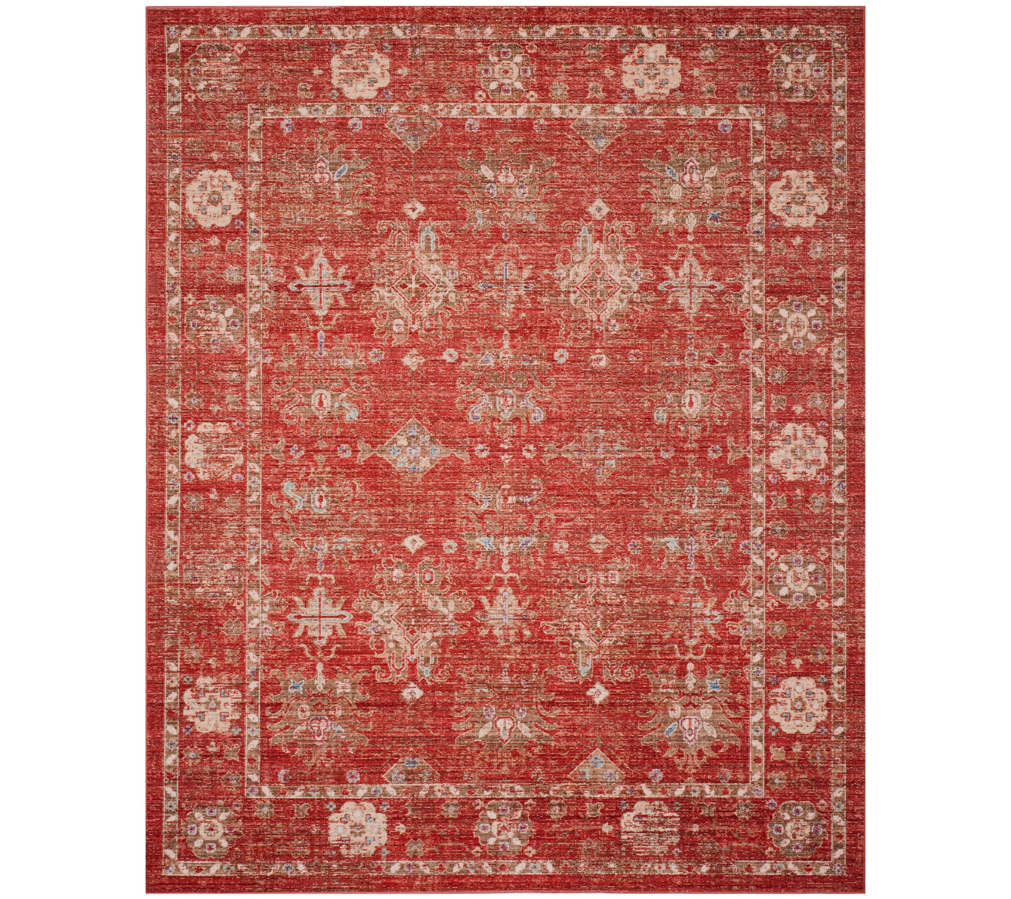 Safavieh Windsor Davar 8' x 10' Rug