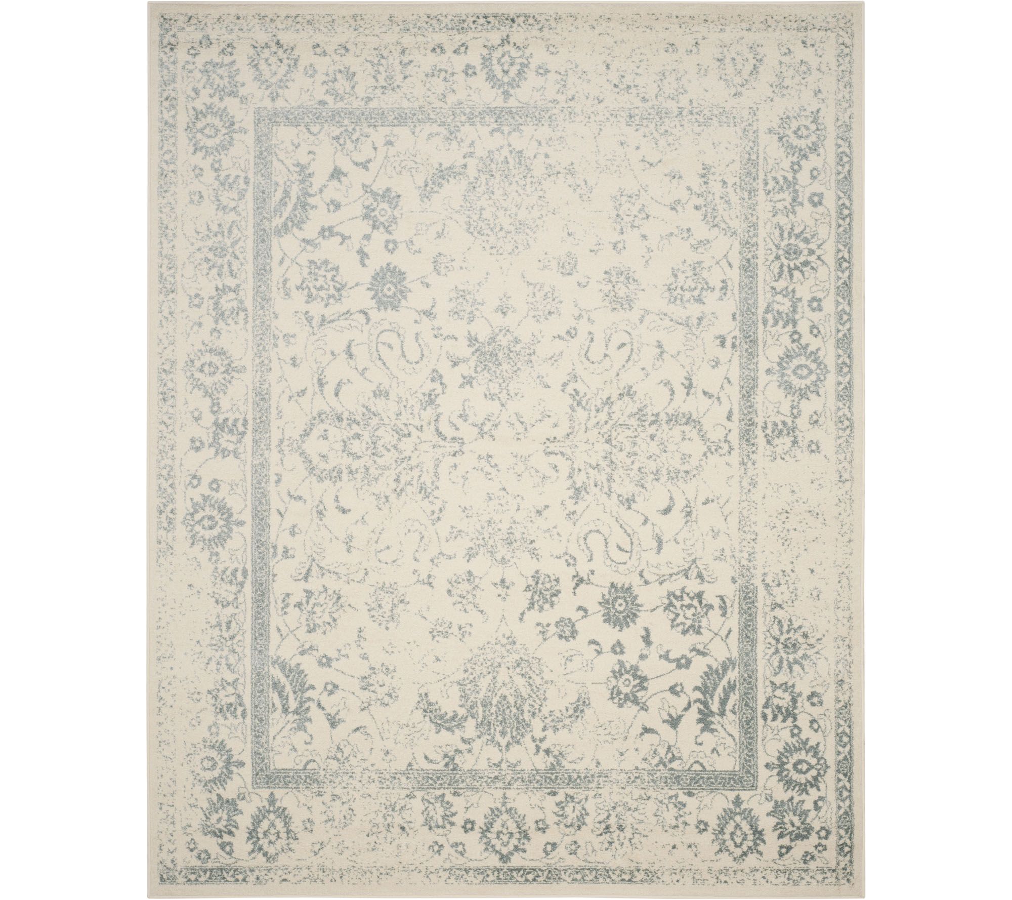 Safavieh Adirondack Kashan Rug 11' x 15'
