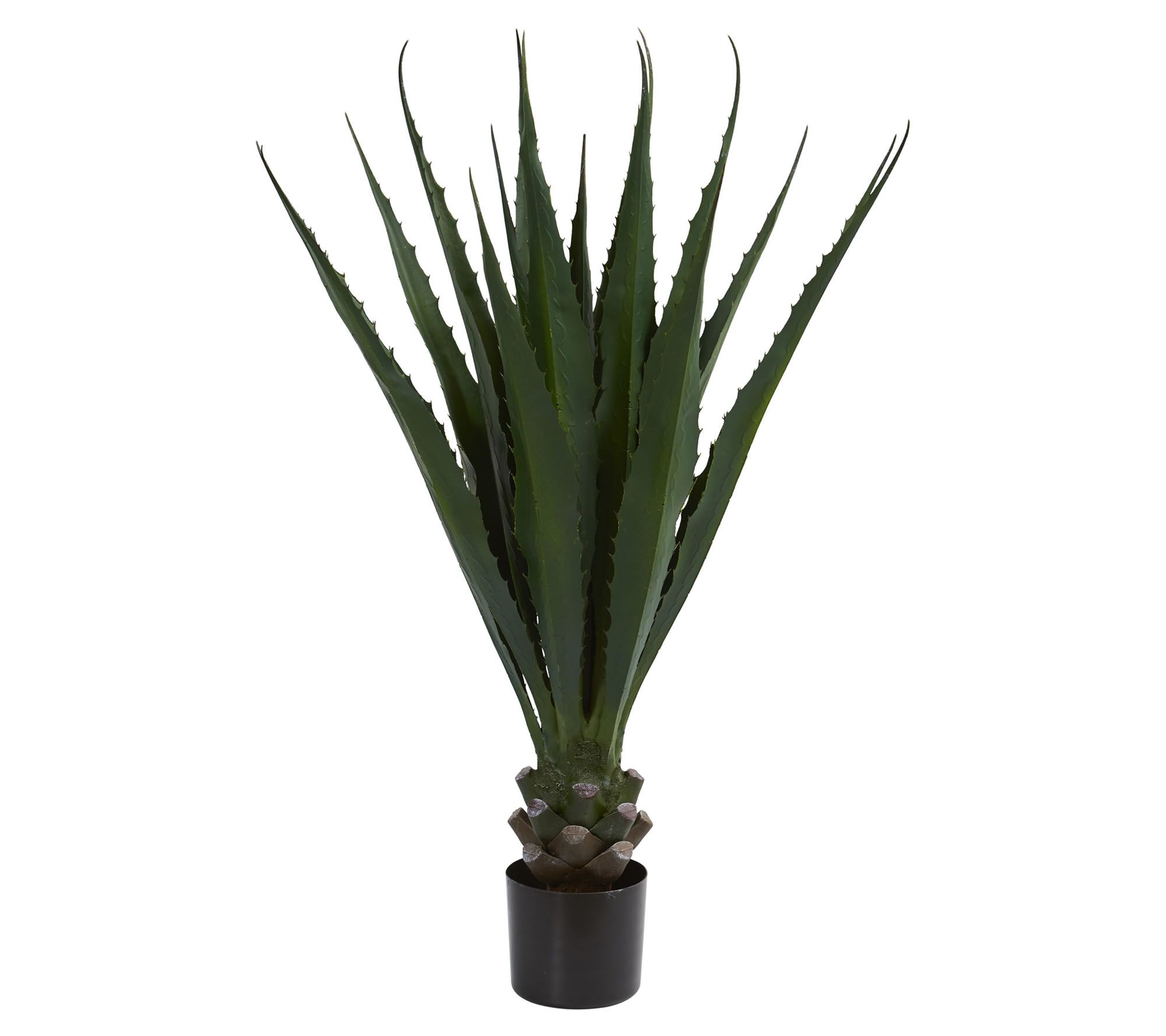 Agave Artificial Plant by Nearly Natural