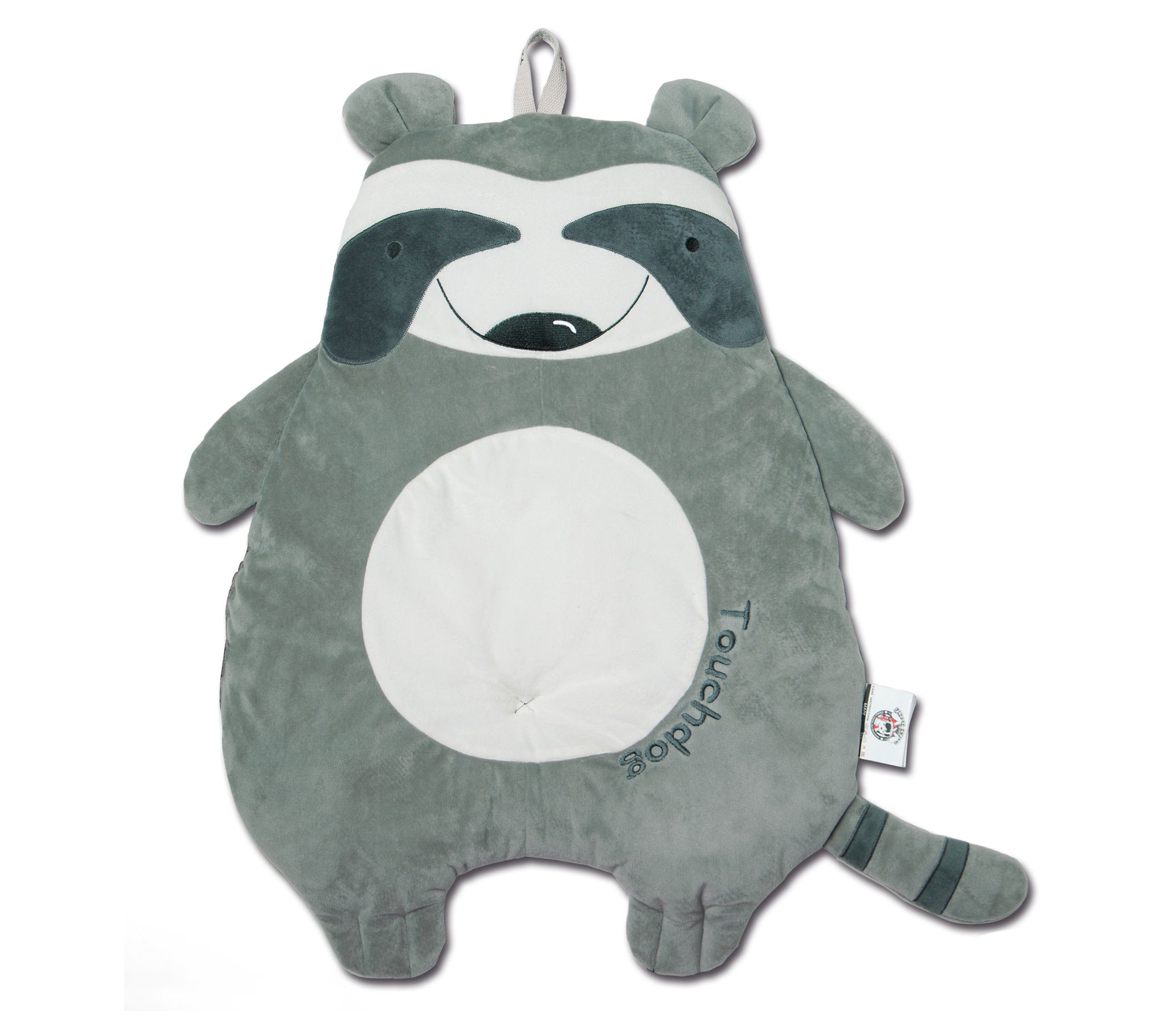 Touchdog 'Critter Hugz' Designer Character Dog