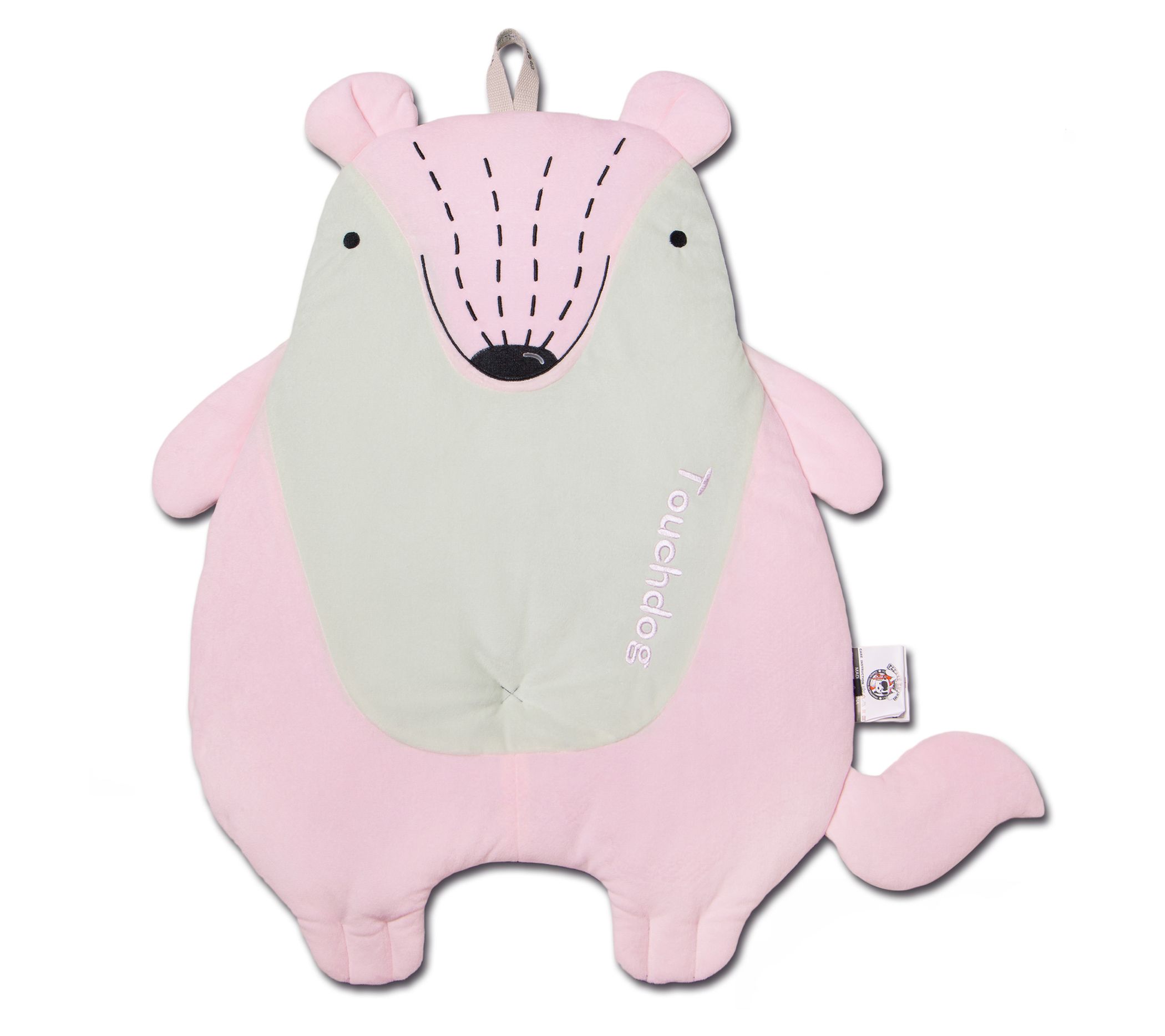 Touchdog 'Critter Hugz' Designer Character Dog