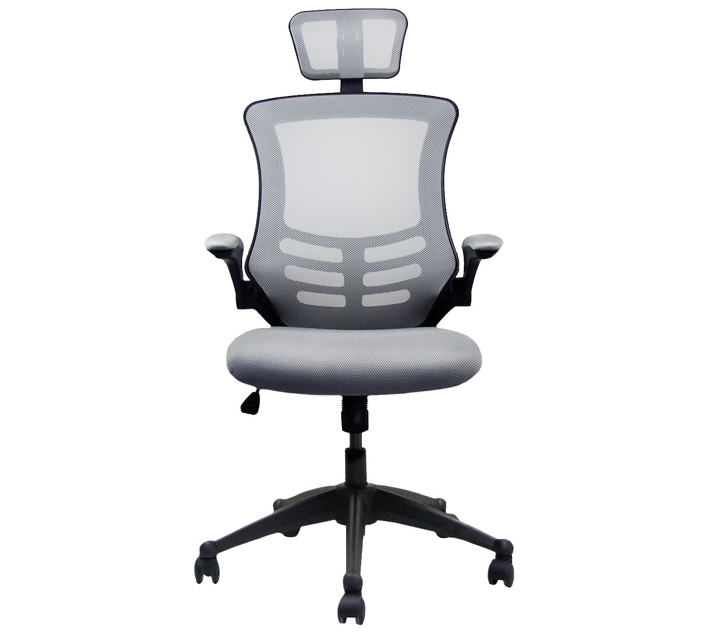 Techni Mobili  Deco LUX Executive Office Chair