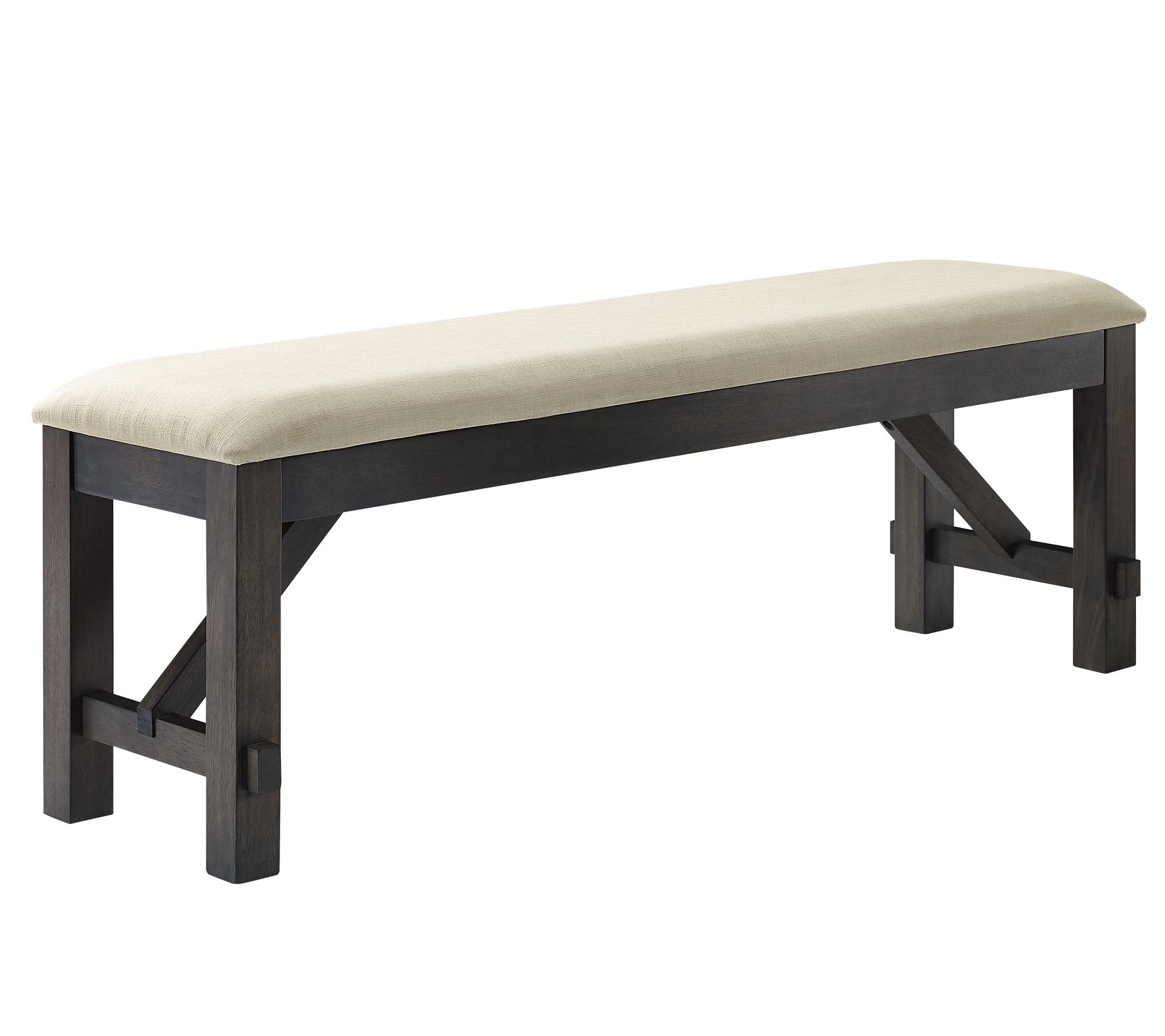 Hayden Dining Bench by Crosley
